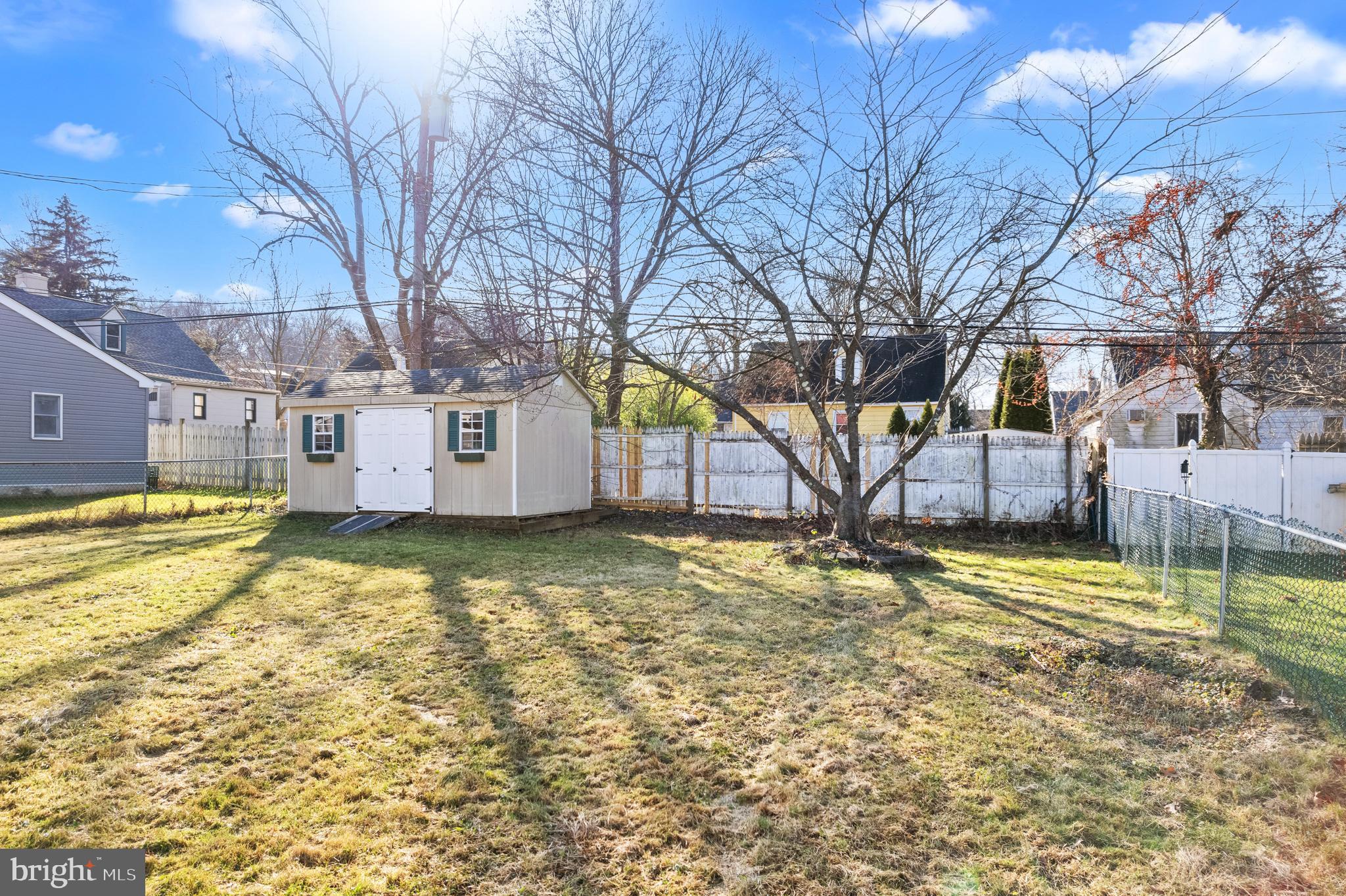 ABINGTON - Residential Lease