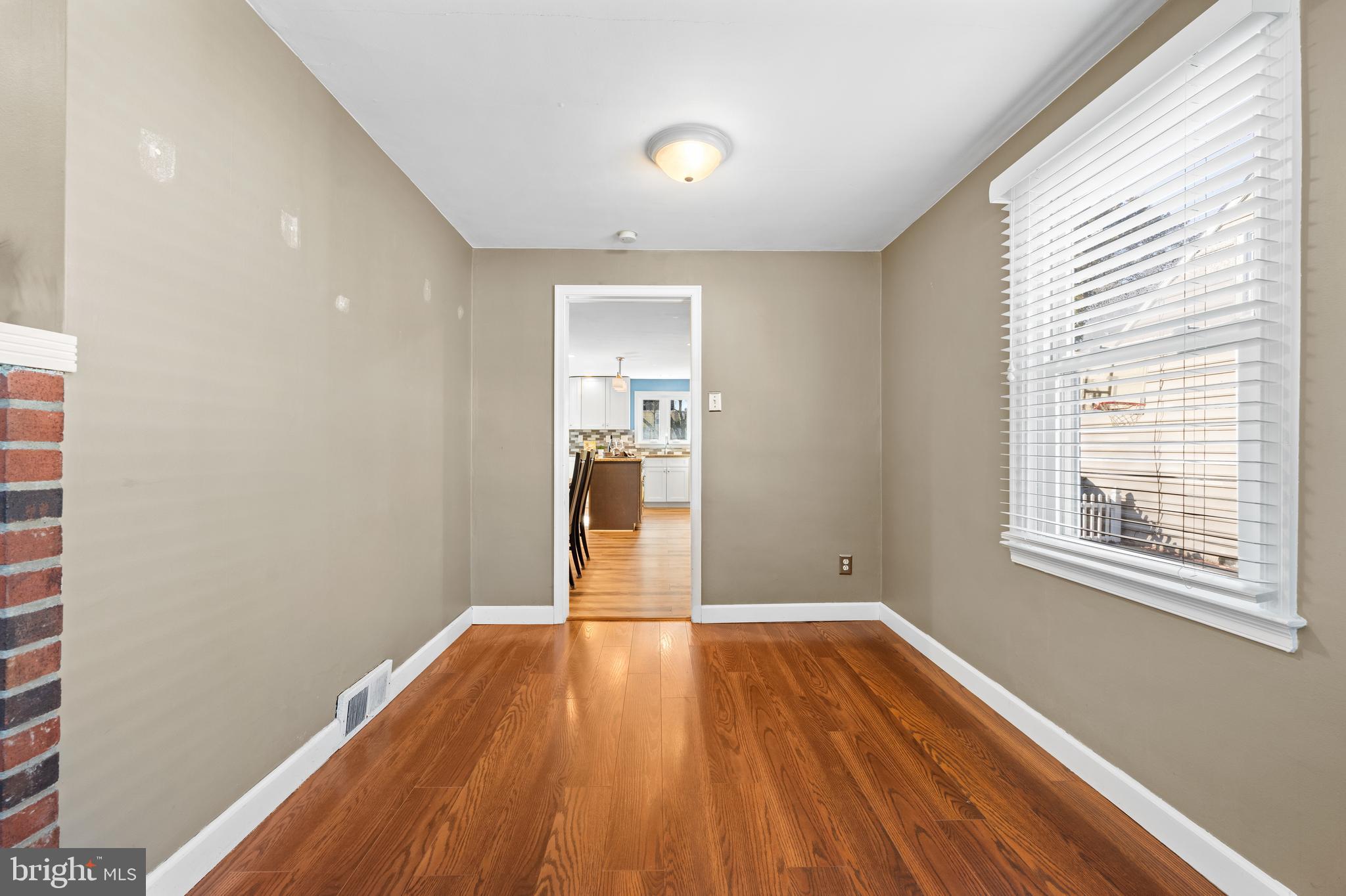 ABINGTON - Residential Lease