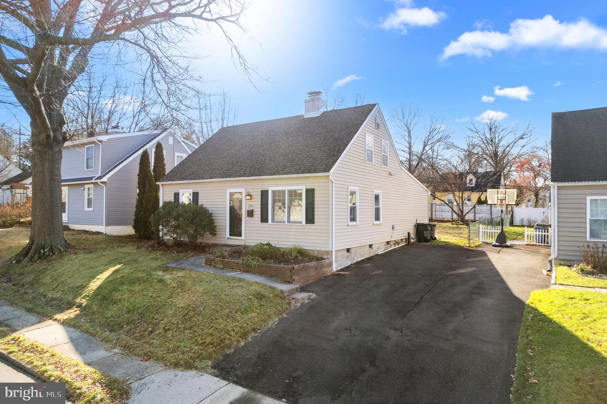ABINGTON - Residential Lease