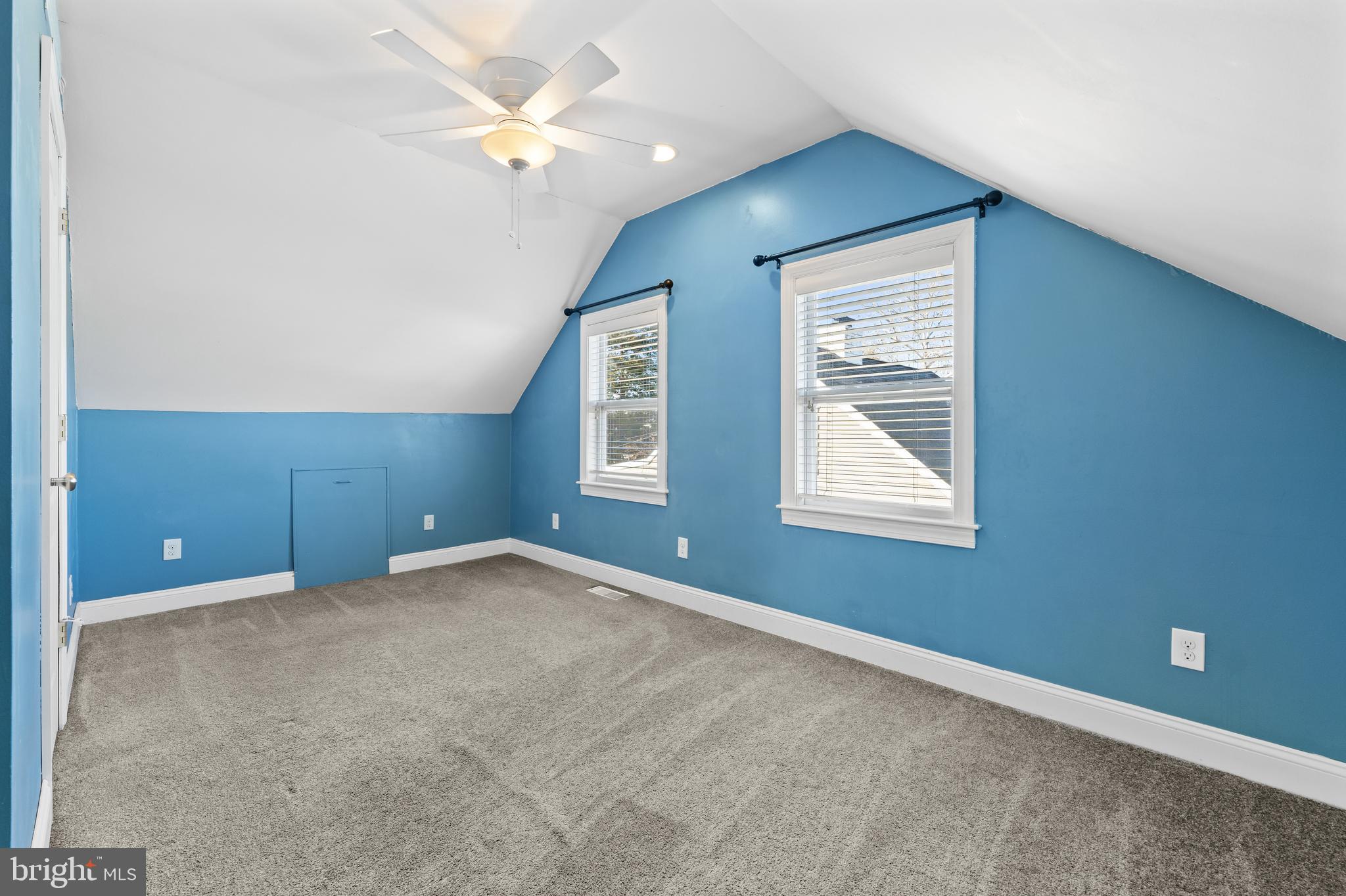 ABINGTON - Residential Lease