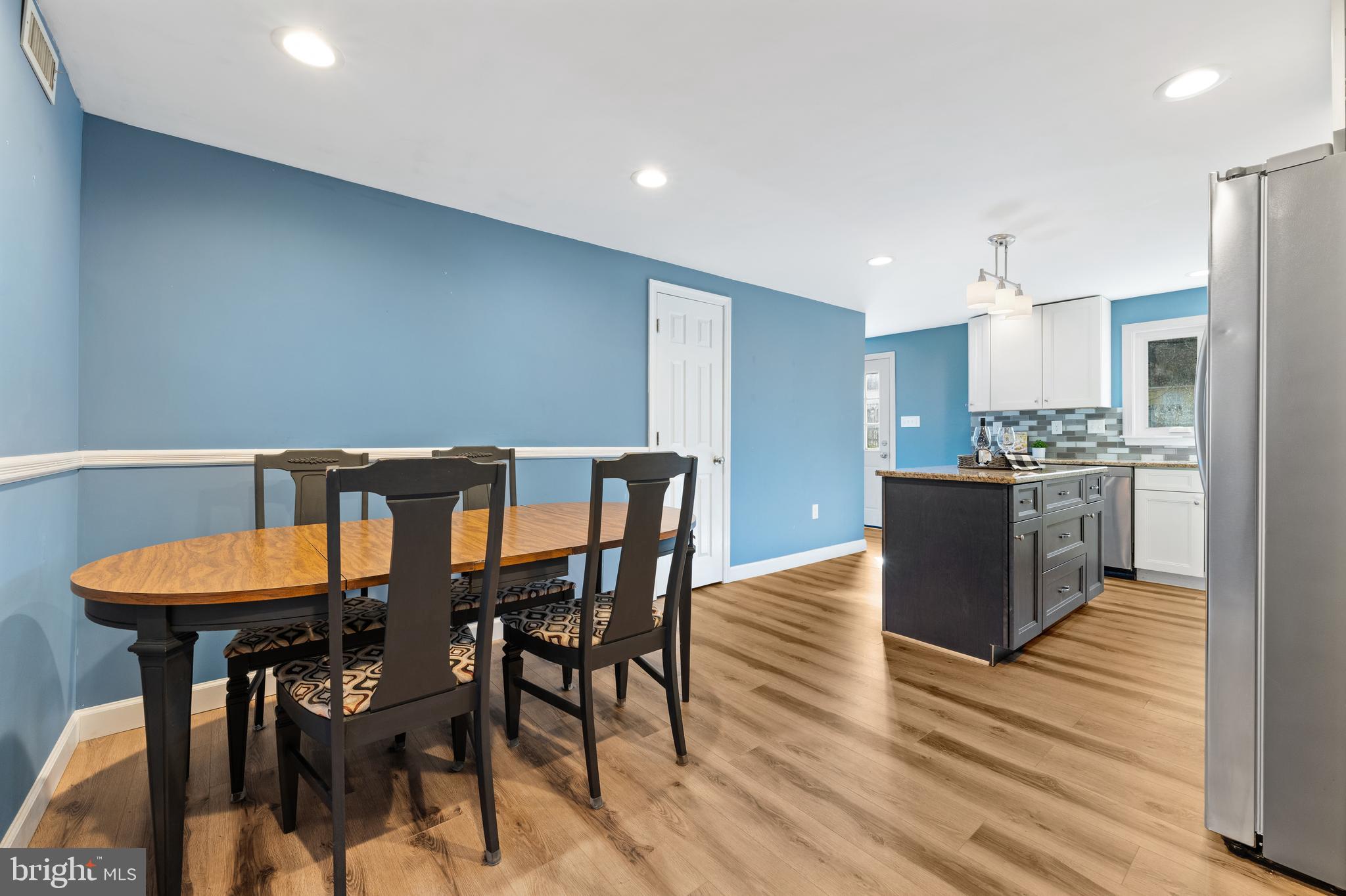 ABINGTON - Residential Lease