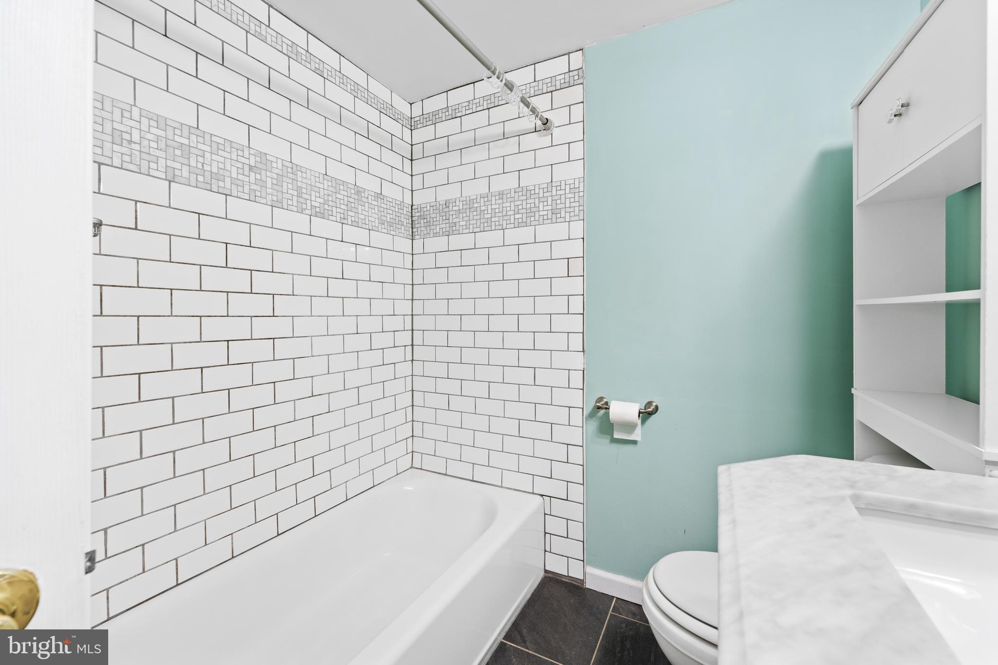 ABINGTON - Residential Lease