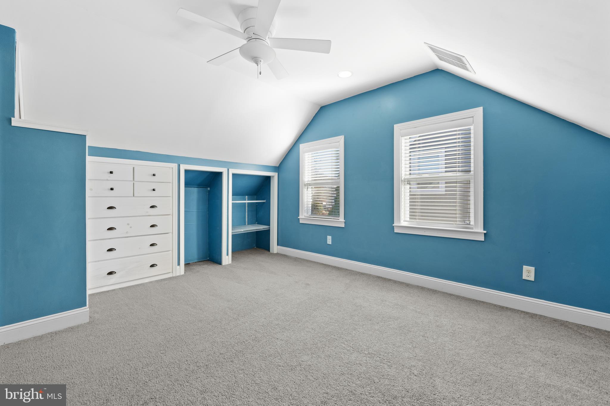 ABINGTON - Residential Lease