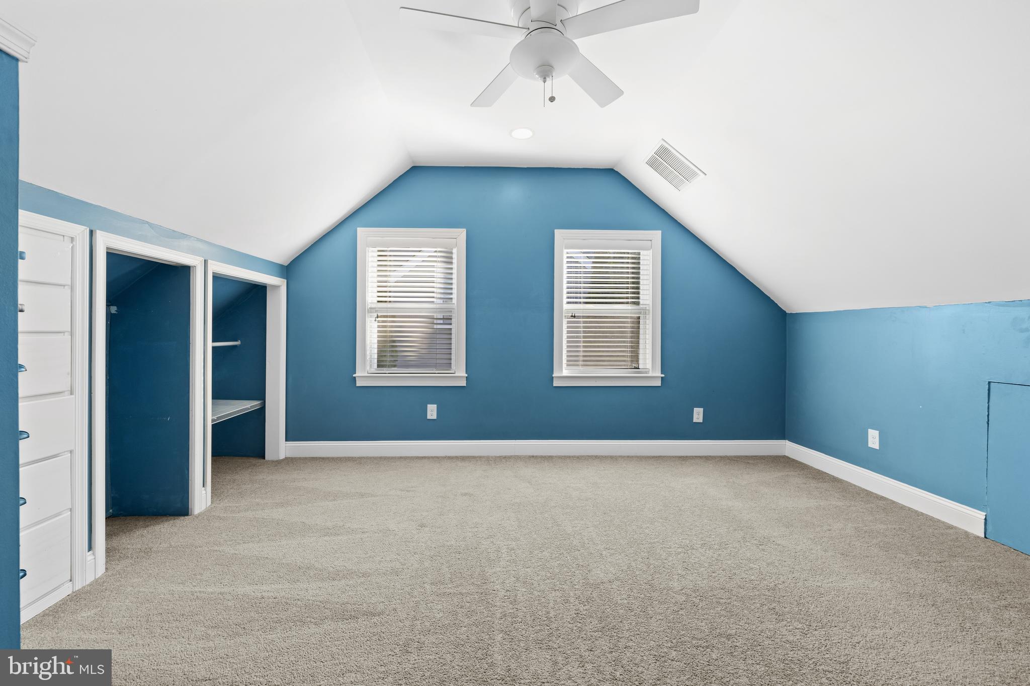 ABINGTON - Residential Lease
