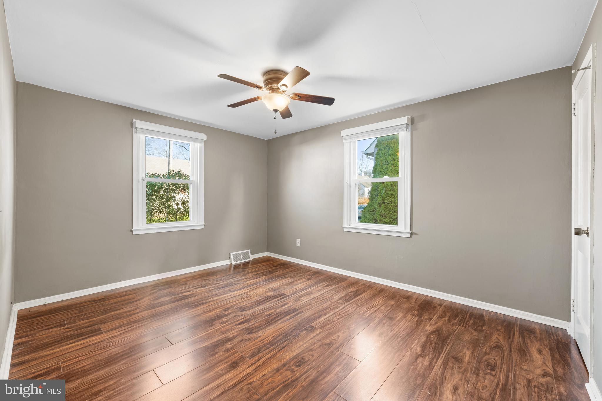 ABINGTON - Residential Lease