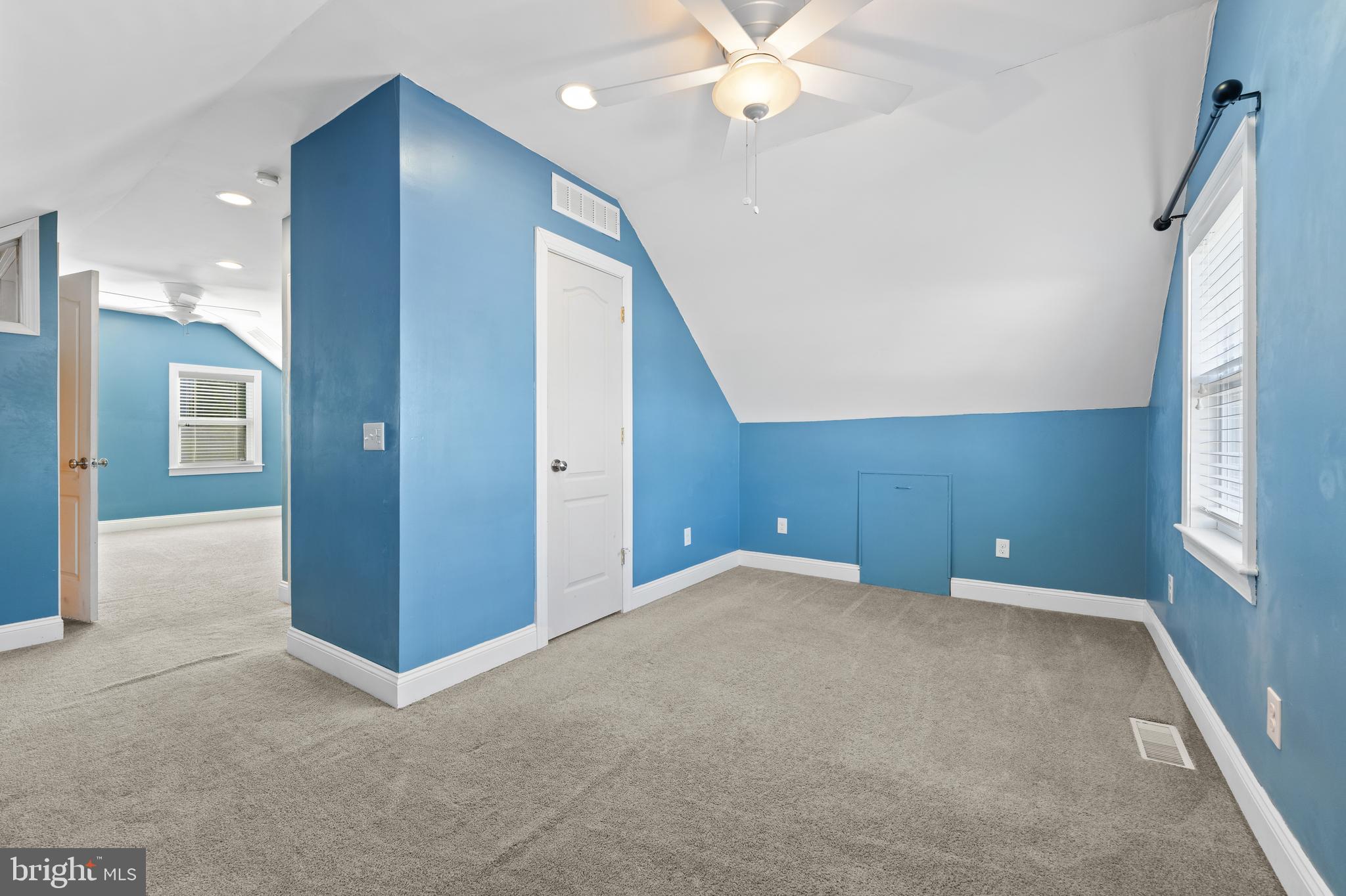 ABINGTON - Residential Lease