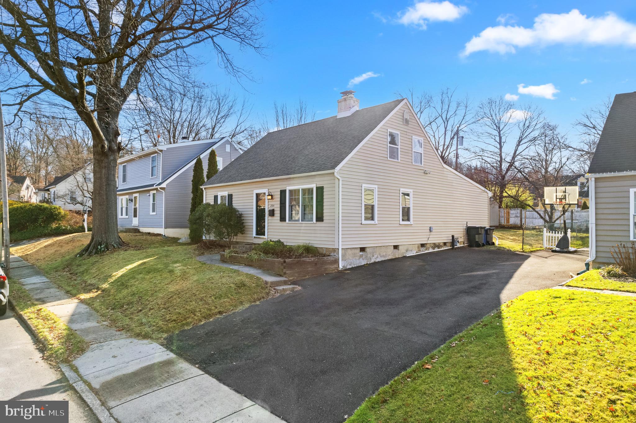 ABINGTON - Residential Lease