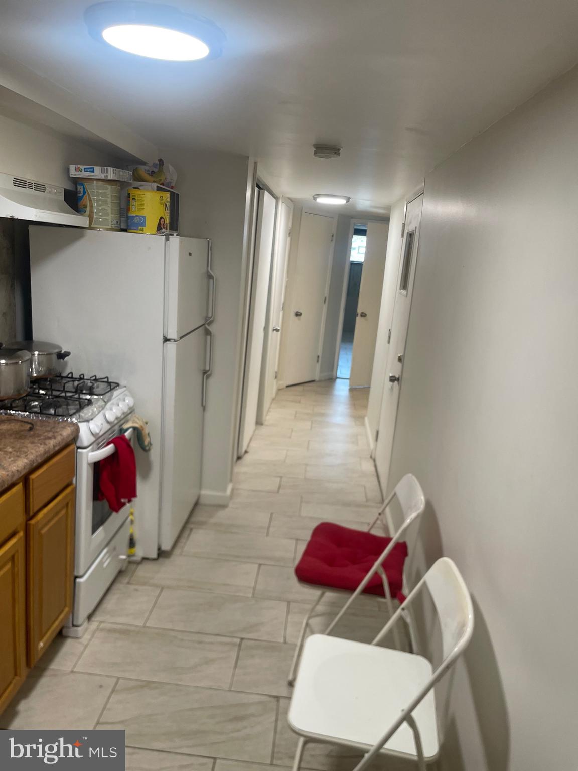 EAST MT AIRY - Residential