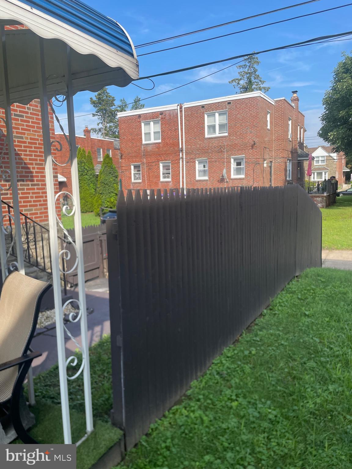 EAST MT AIRY - Residential