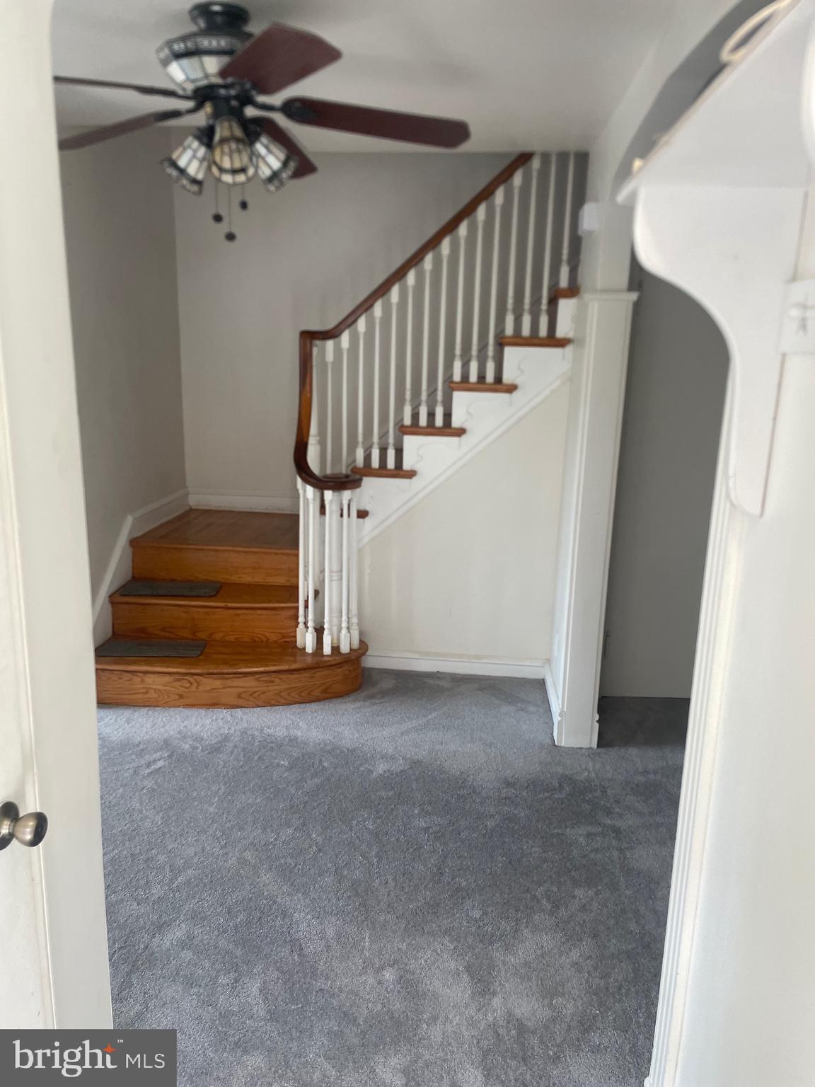 EAST MT AIRY - Residential