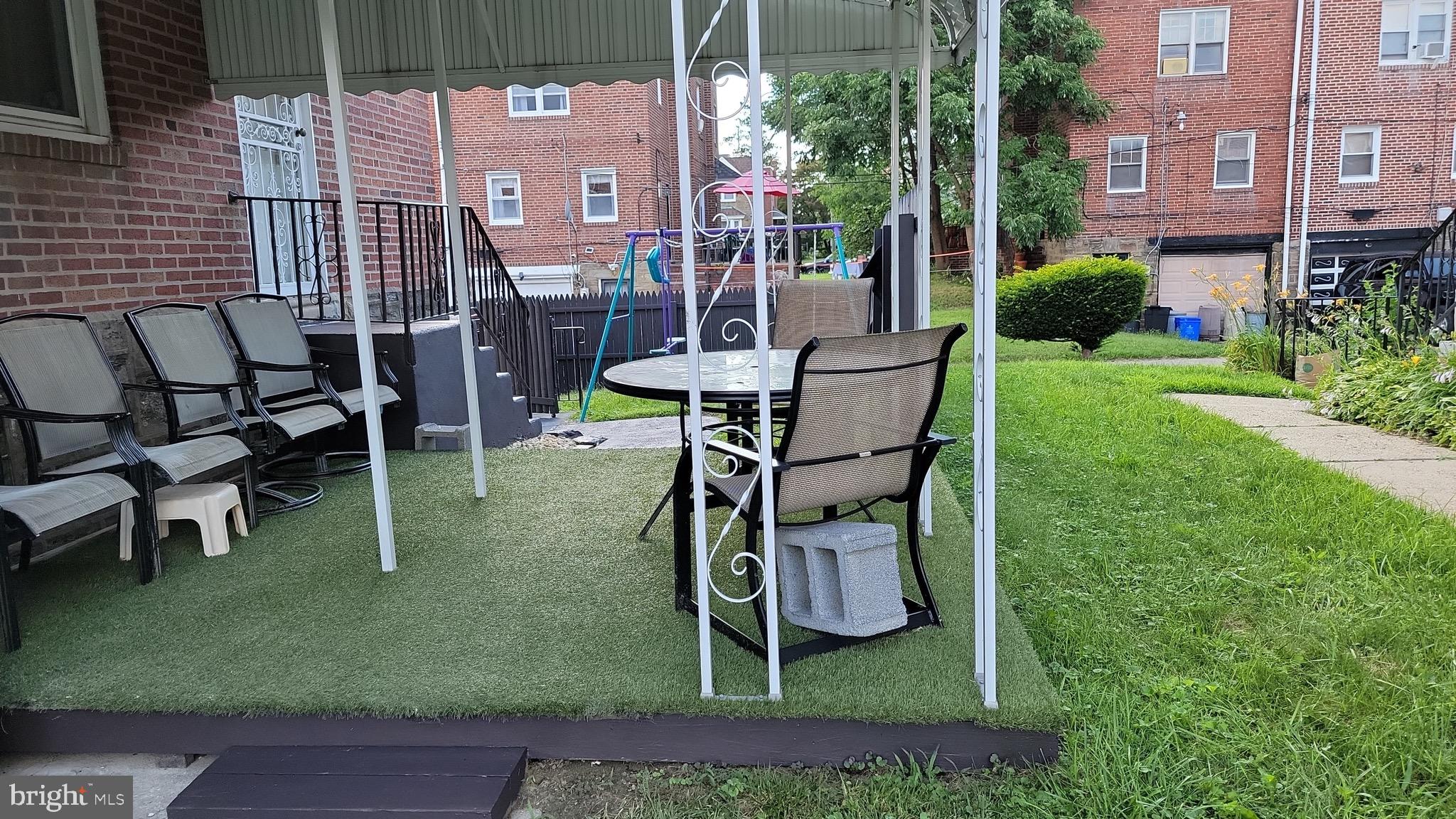 EAST MT AIRY - Residential