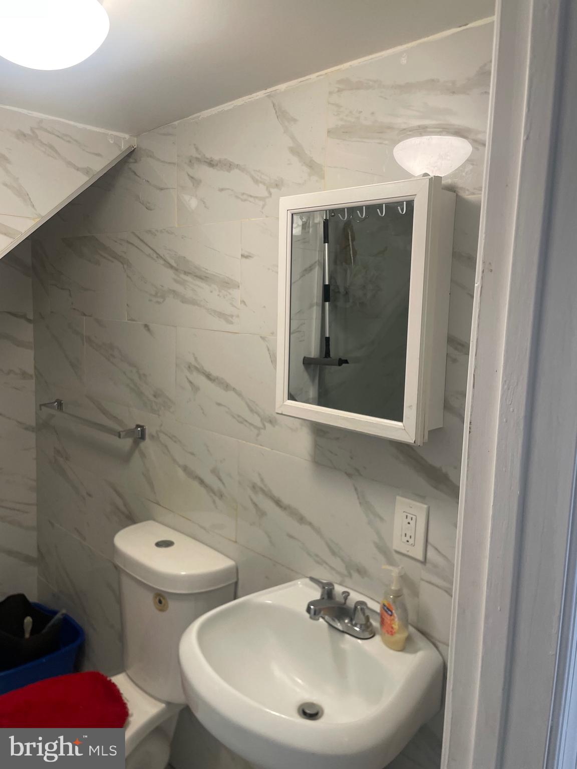 EAST MT AIRY - Residential