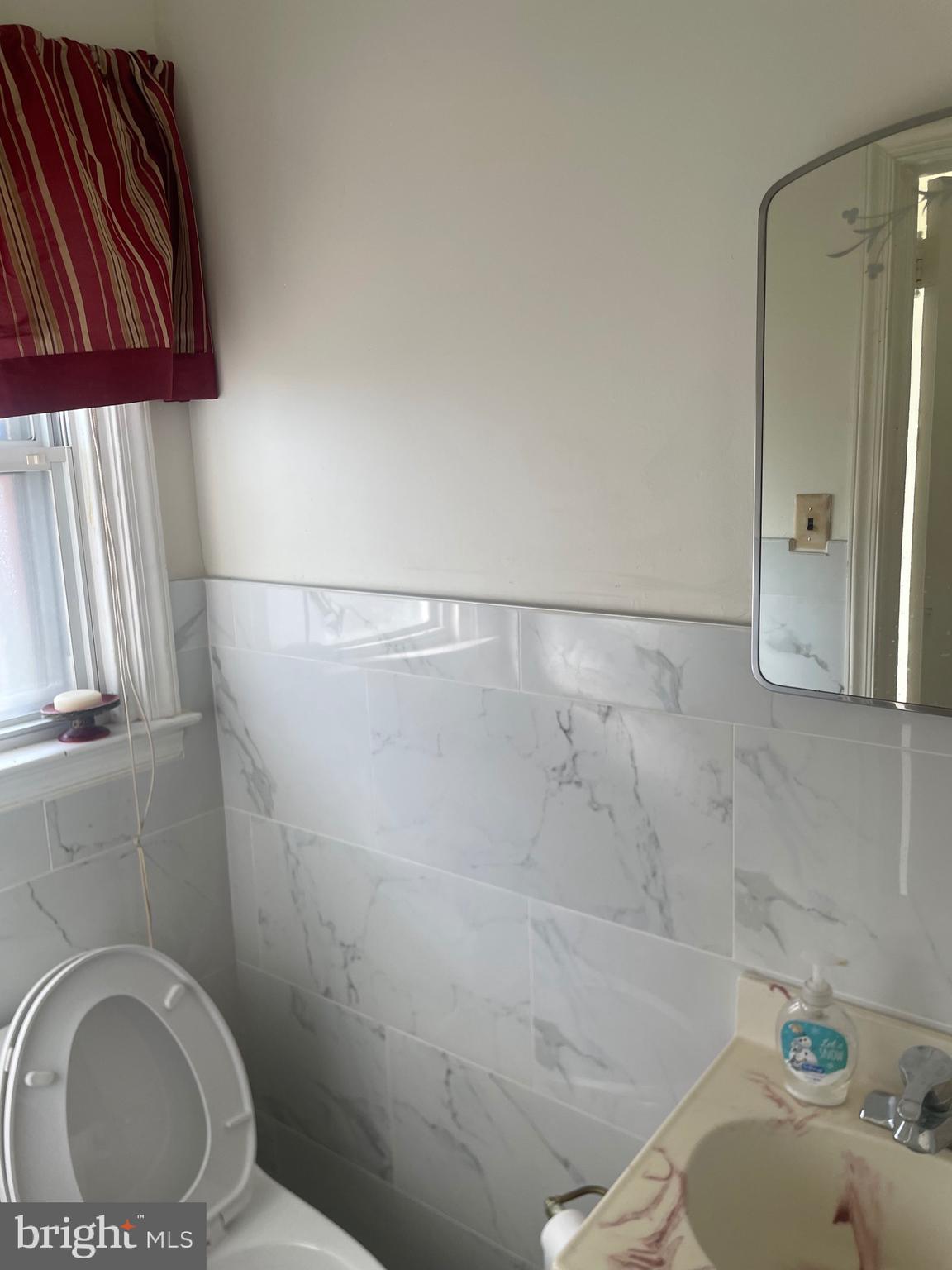 EAST MT AIRY - Residential