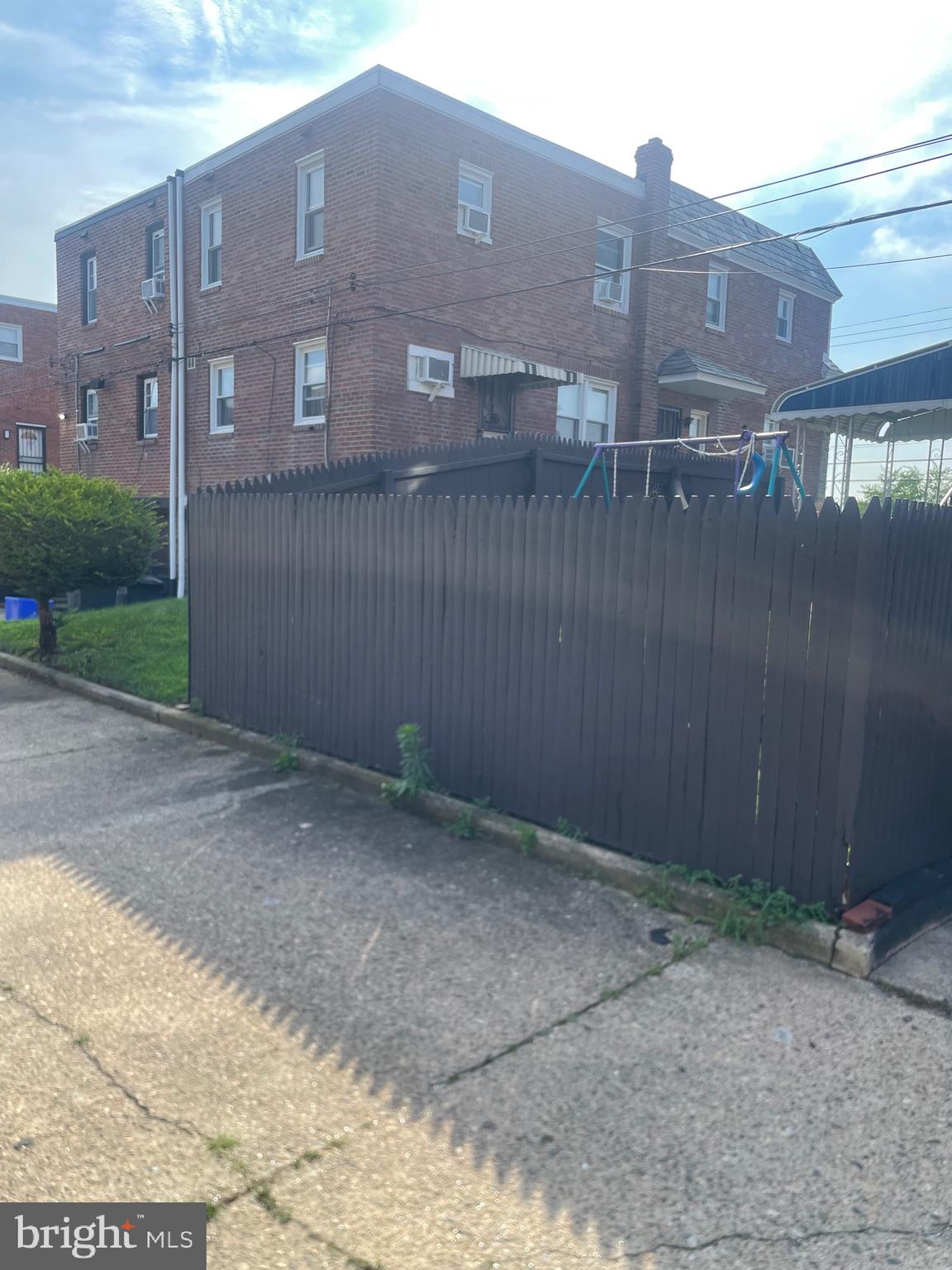 EAST MT AIRY - Residential