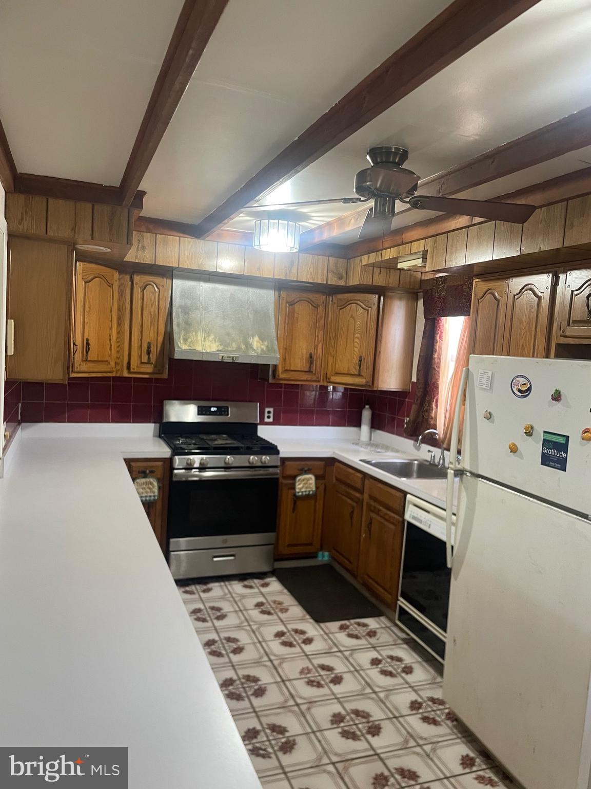 EAST MT AIRY - Residential