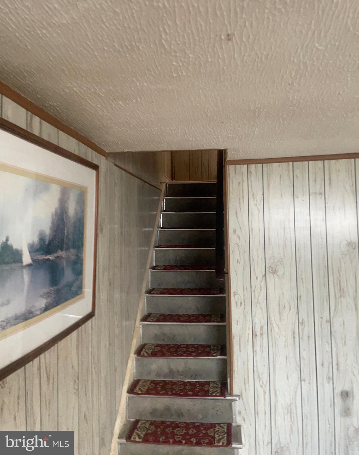 EAST MT AIRY - Residential