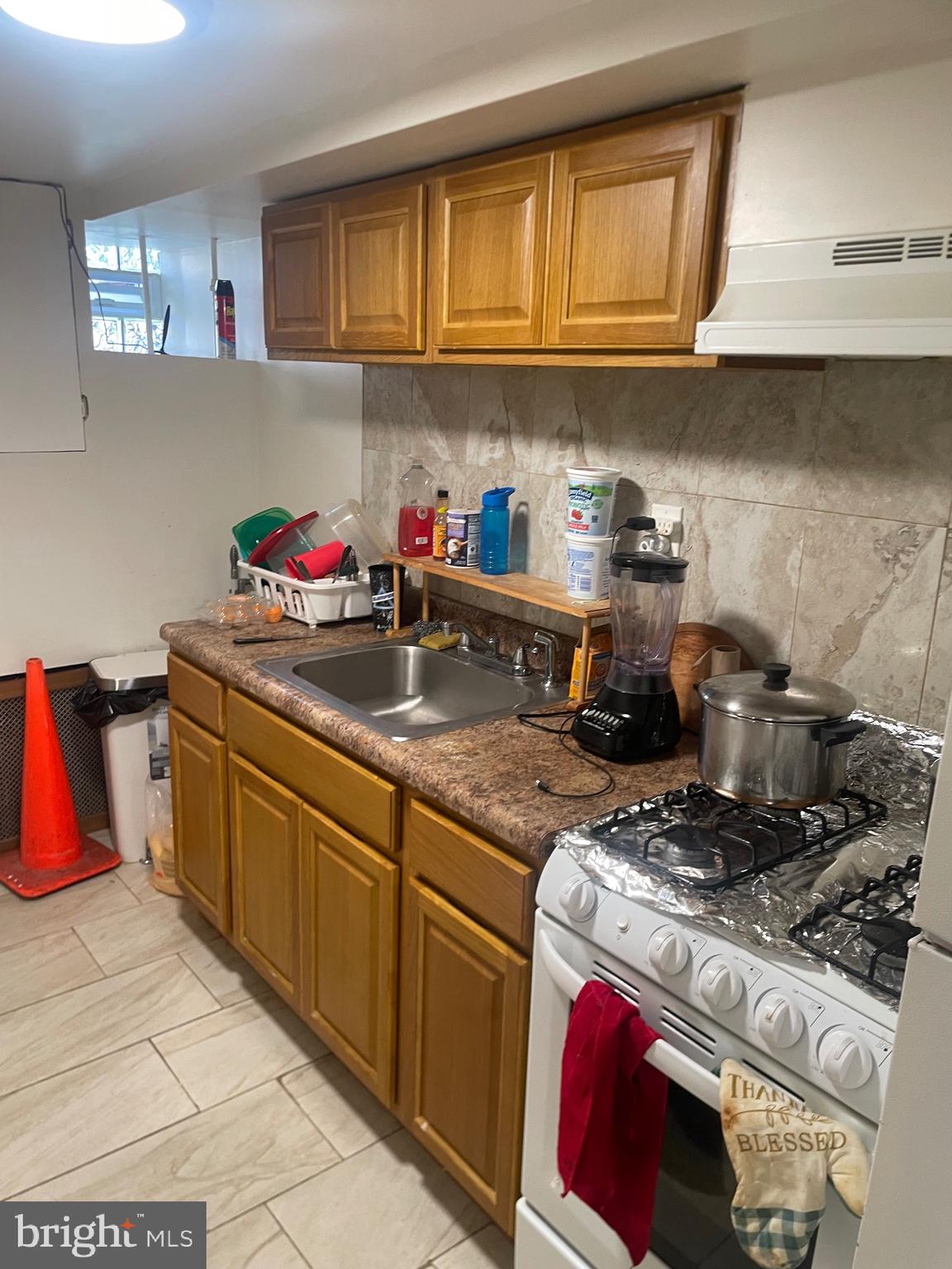 EAST MT AIRY - Residential