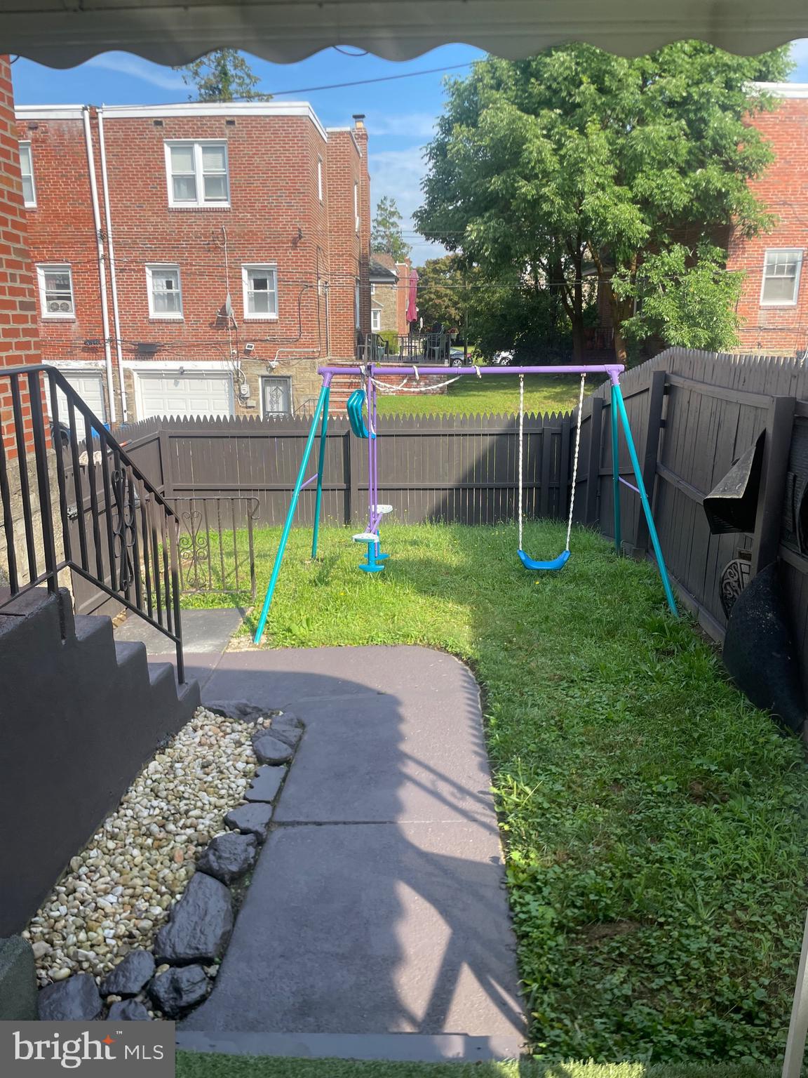 EAST MT AIRY - Residential