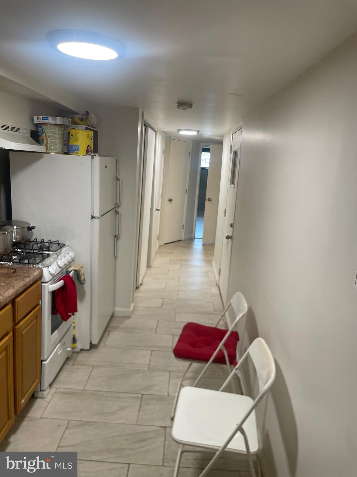 EAST MT AIRY - Residential