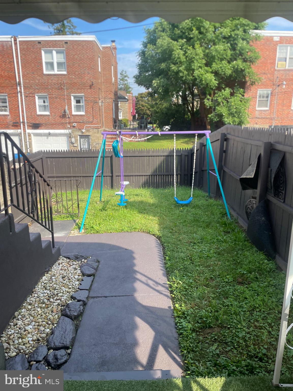 EAST MT AIRY - Residential