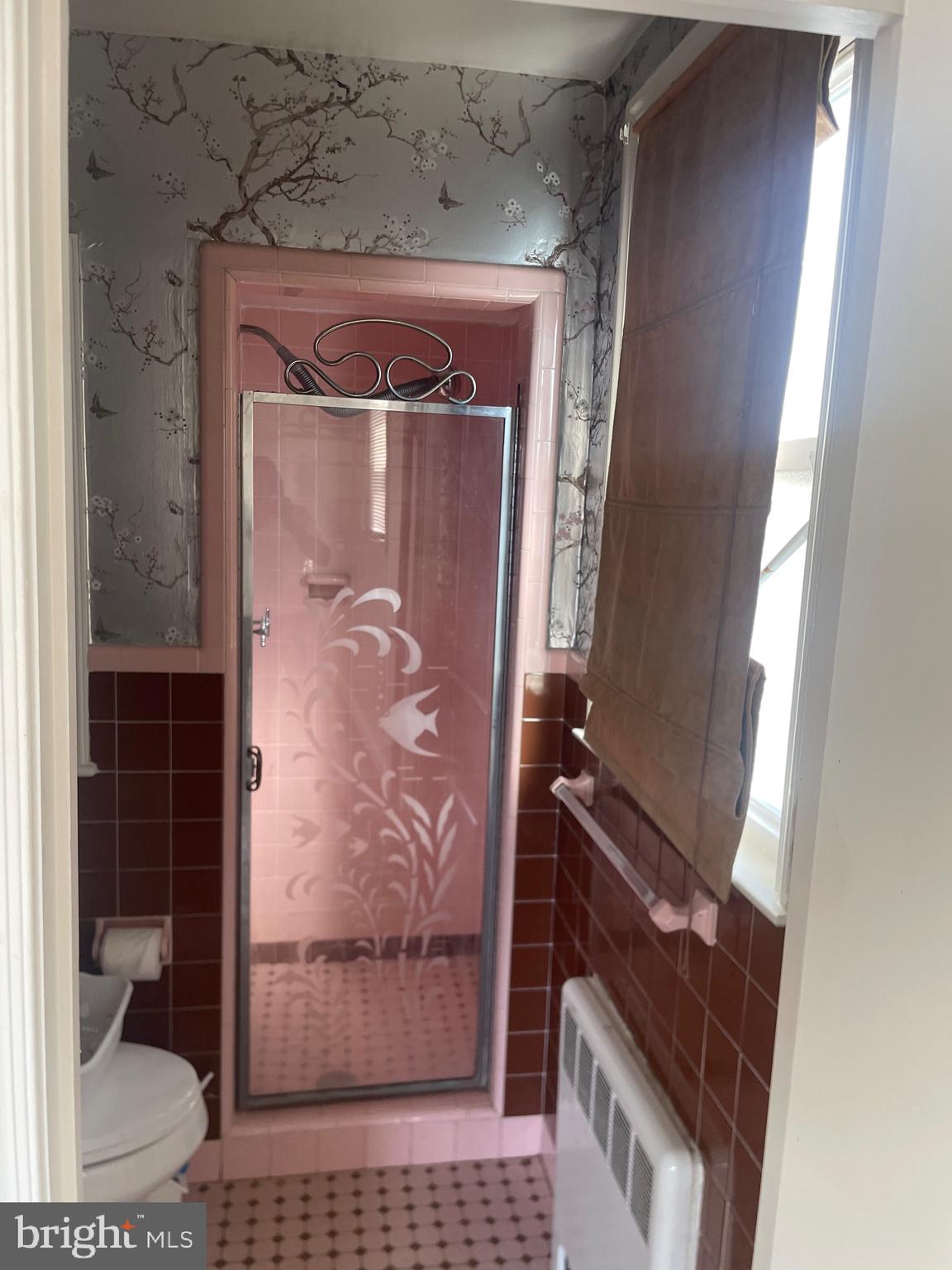 EAST MT AIRY - Residential