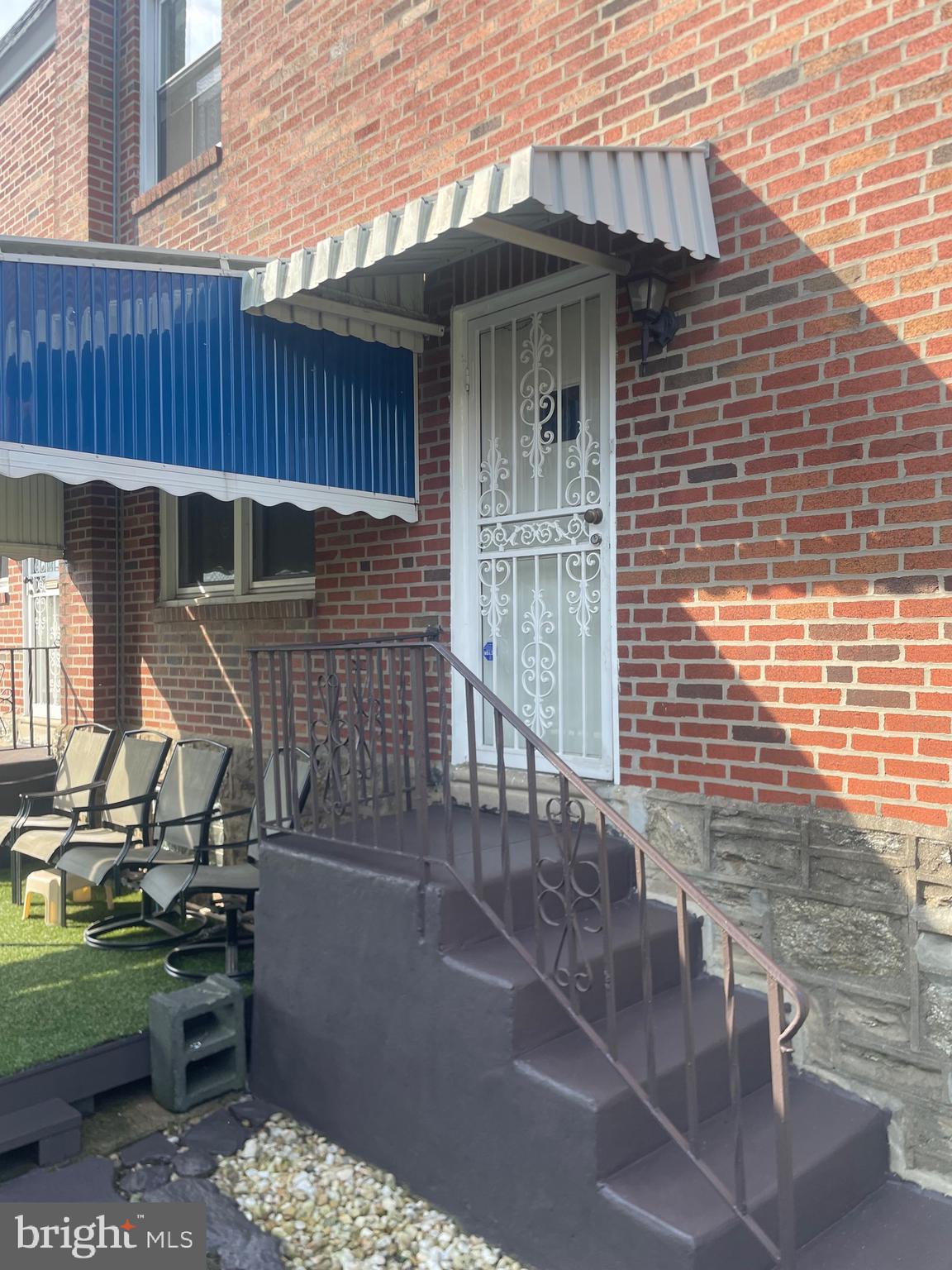 EAST MT AIRY - Residential