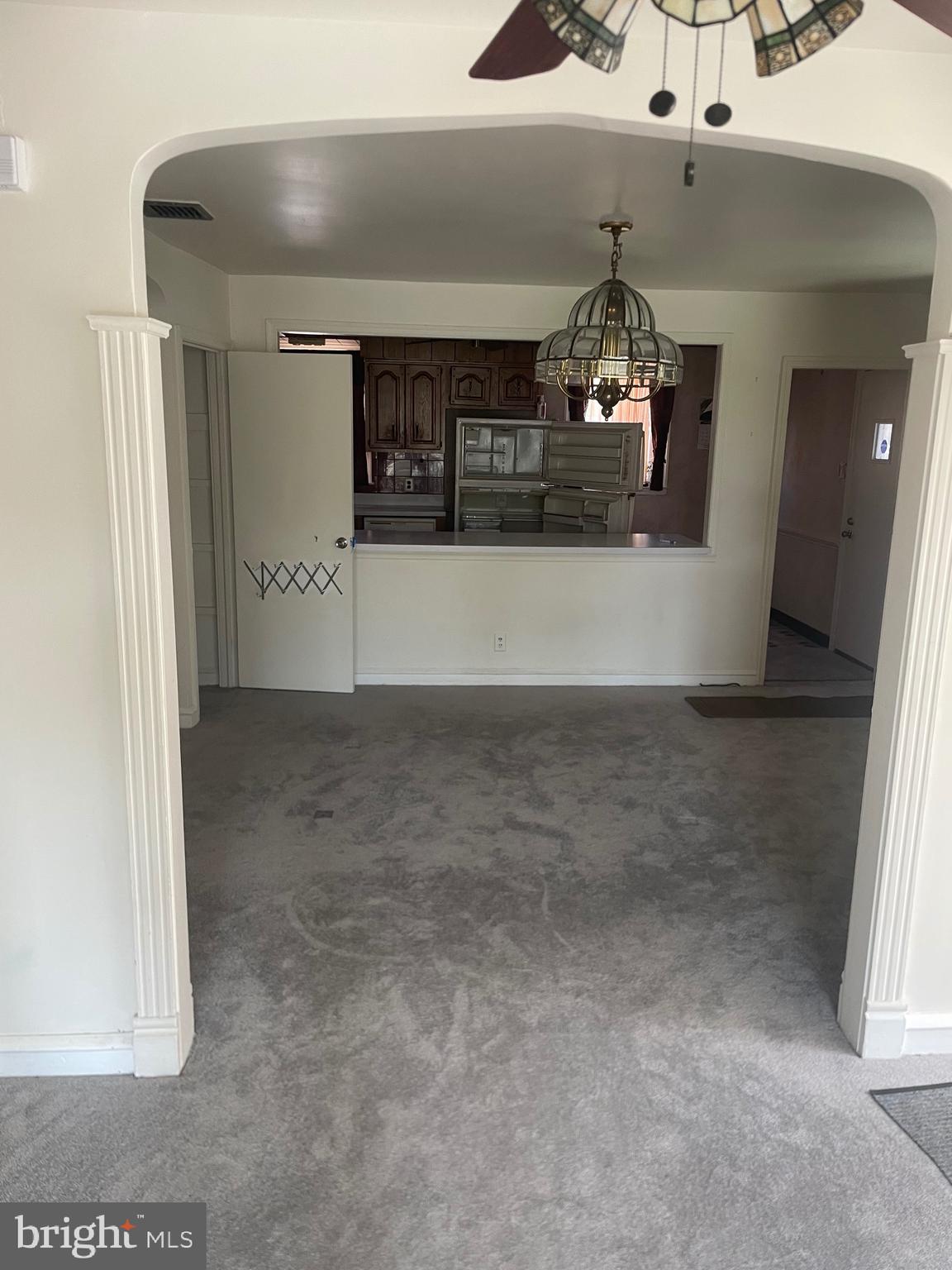 EAST MT AIRY - Residential