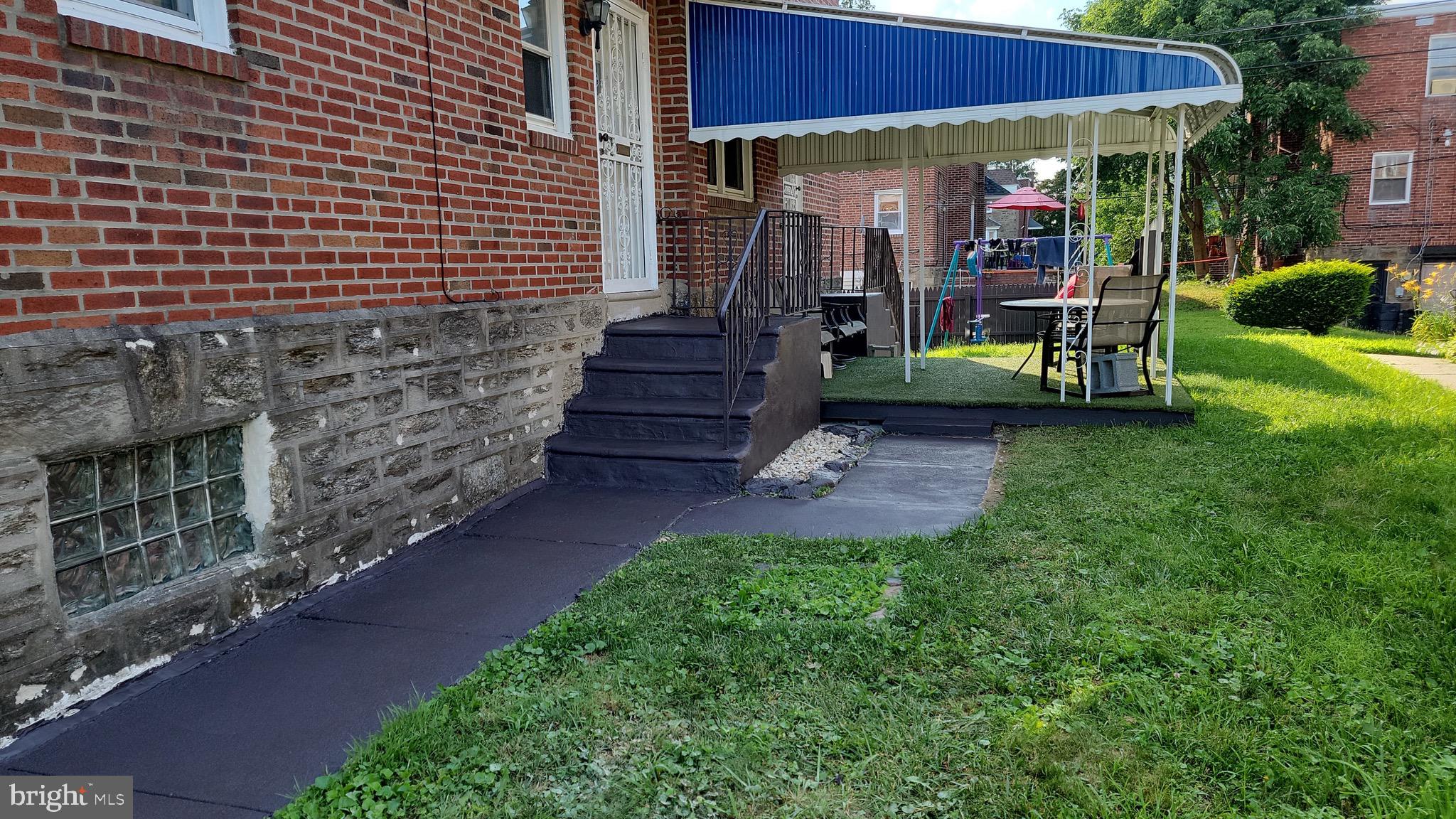 EAST MT AIRY - Residential