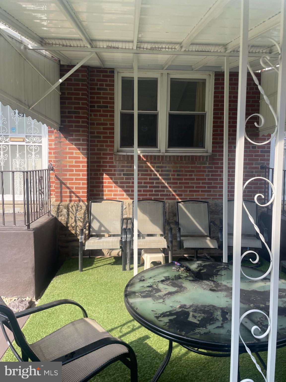 EAST MT AIRY - Residential