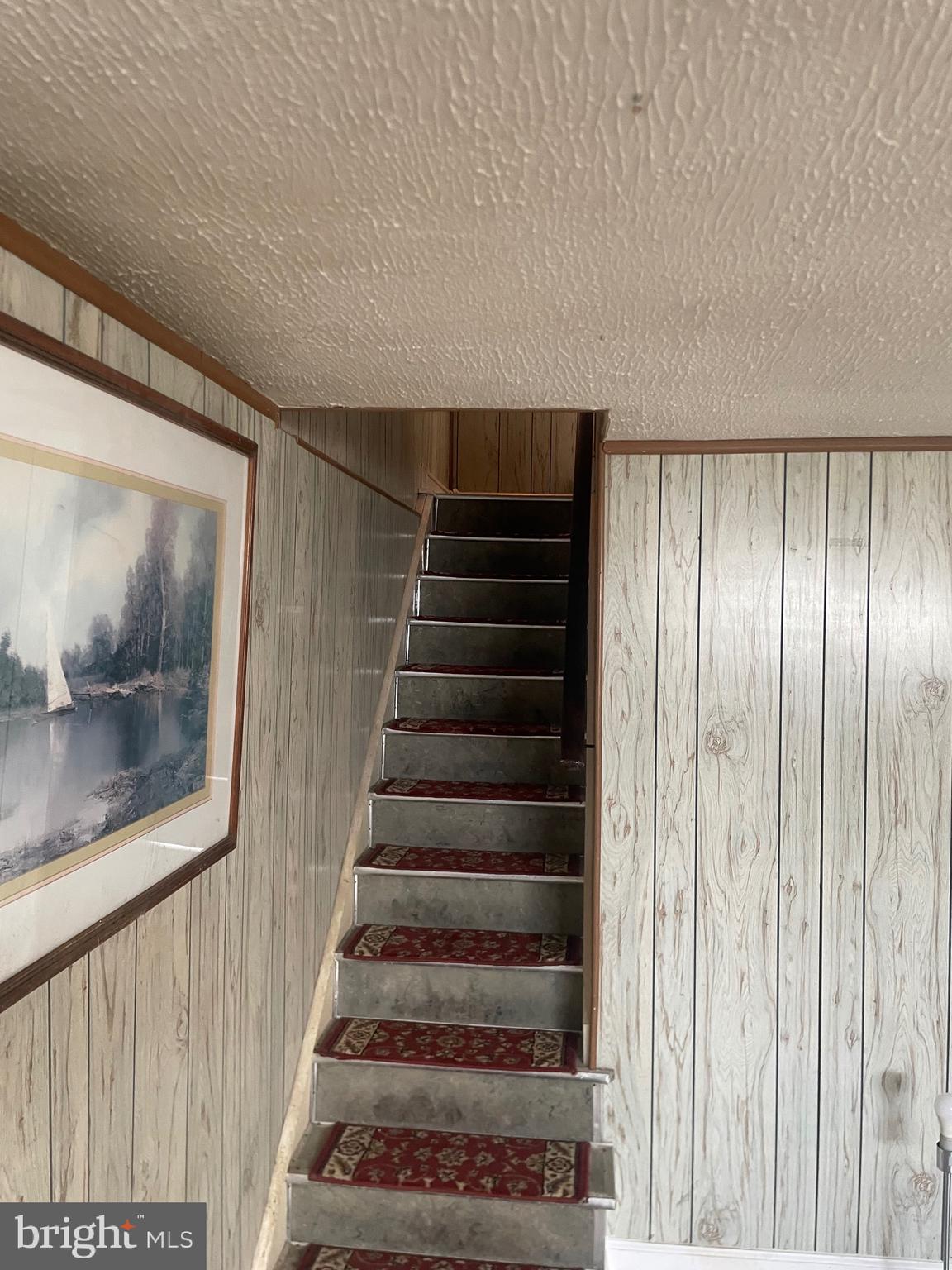 EAST MT AIRY - Residential