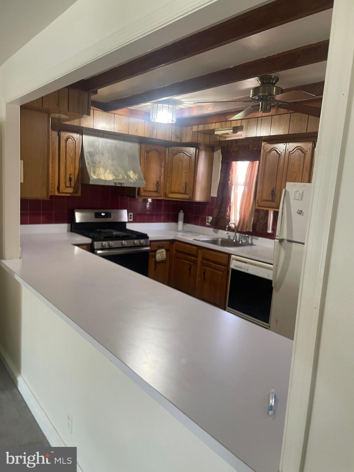 EAST MT AIRY - Residential