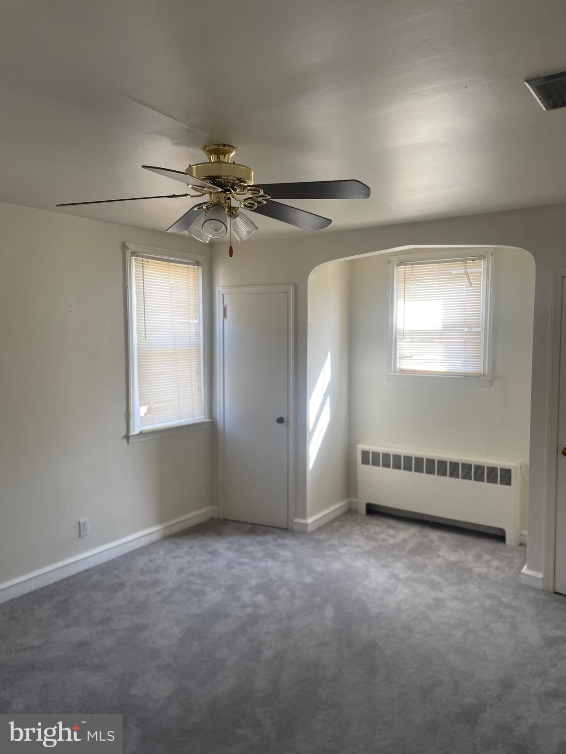 EAST MT AIRY - Residential