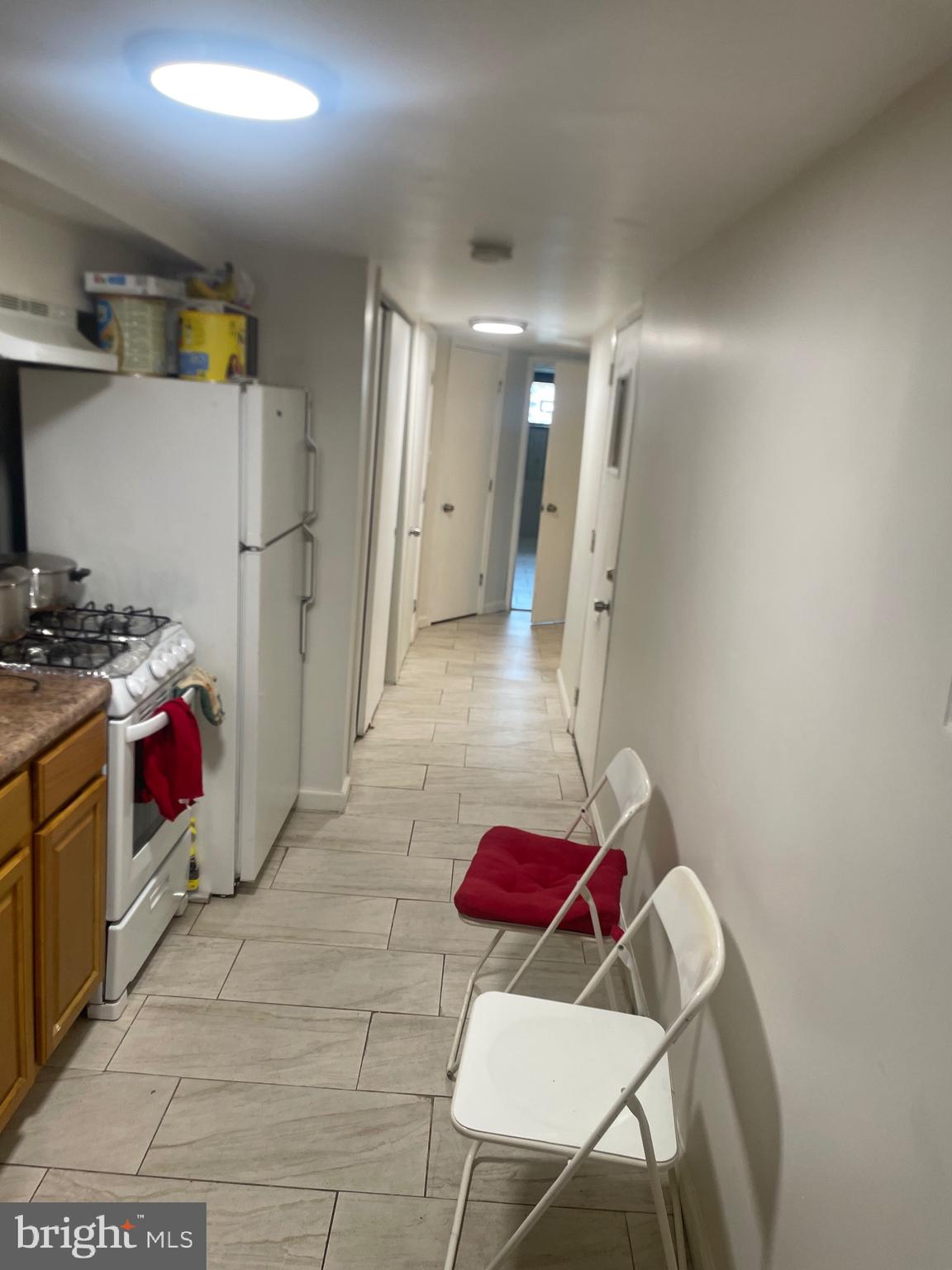 EAST MT AIRY - Residential