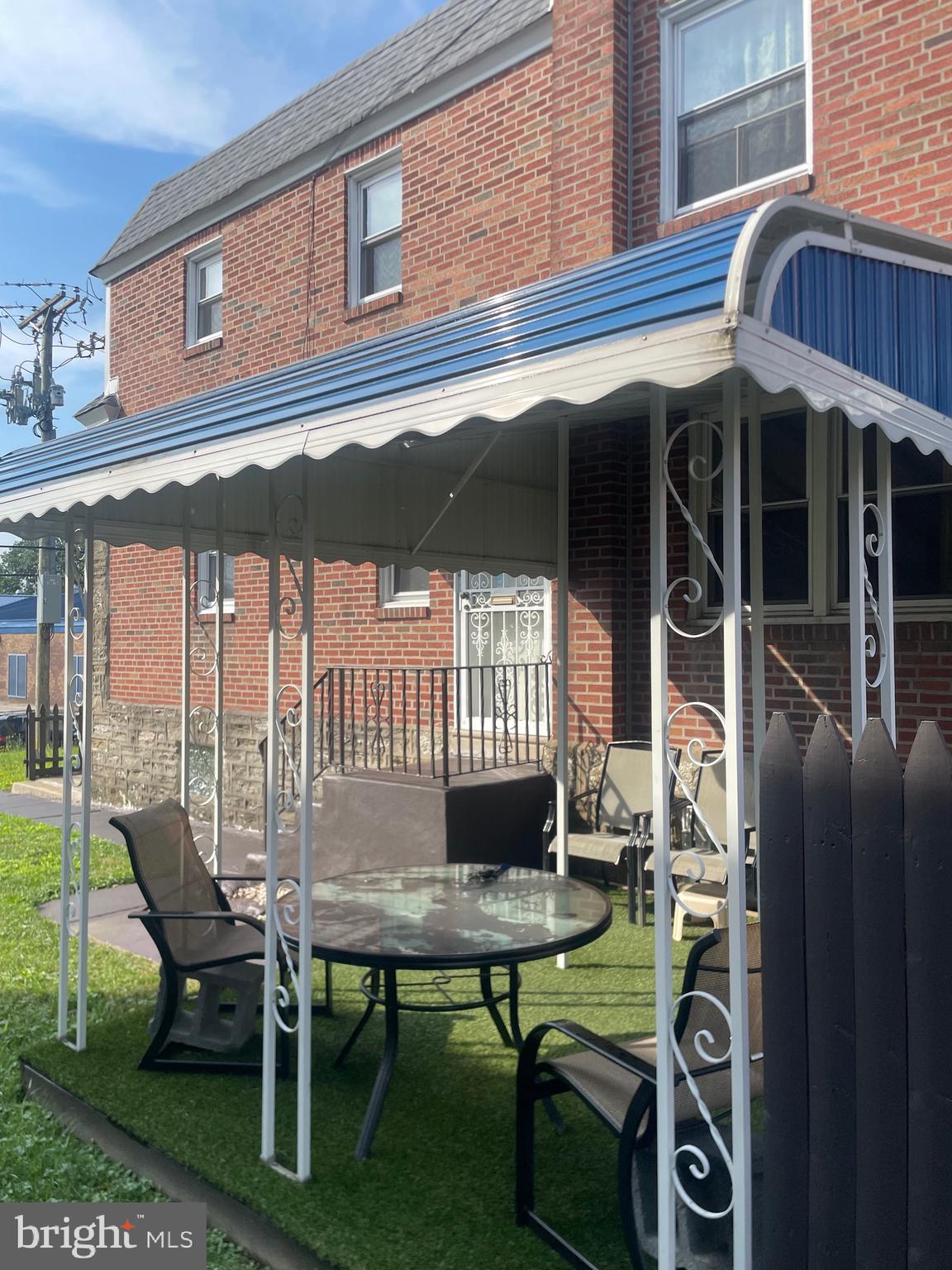 EAST MT AIRY - Residential