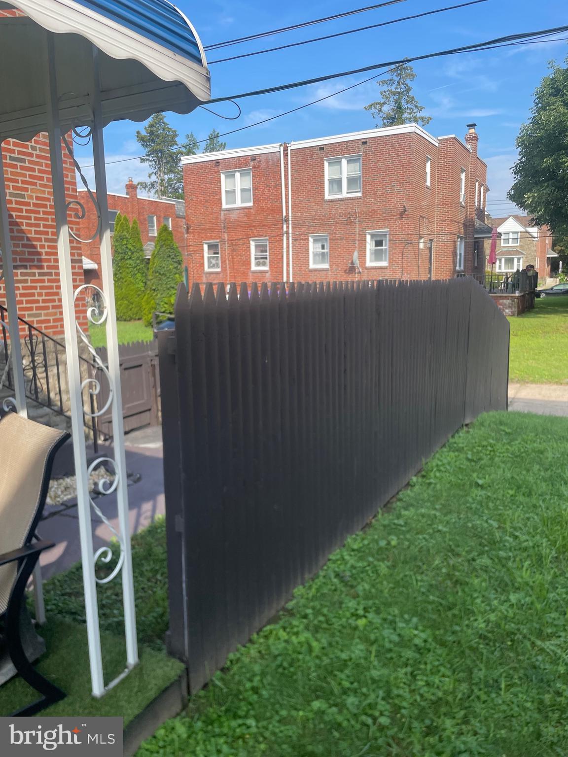 EAST MT AIRY - Residential