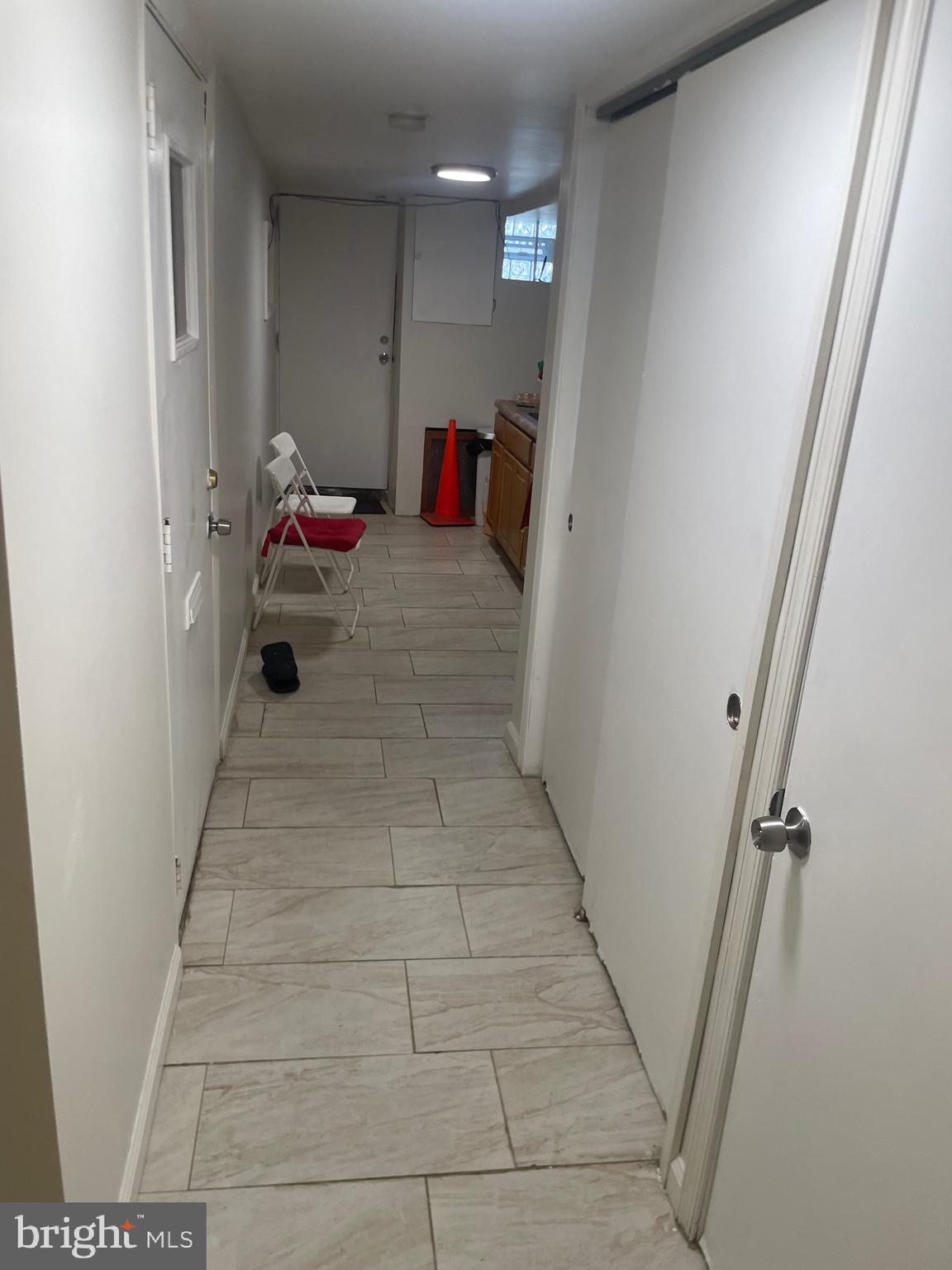 EAST MT AIRY - Residential