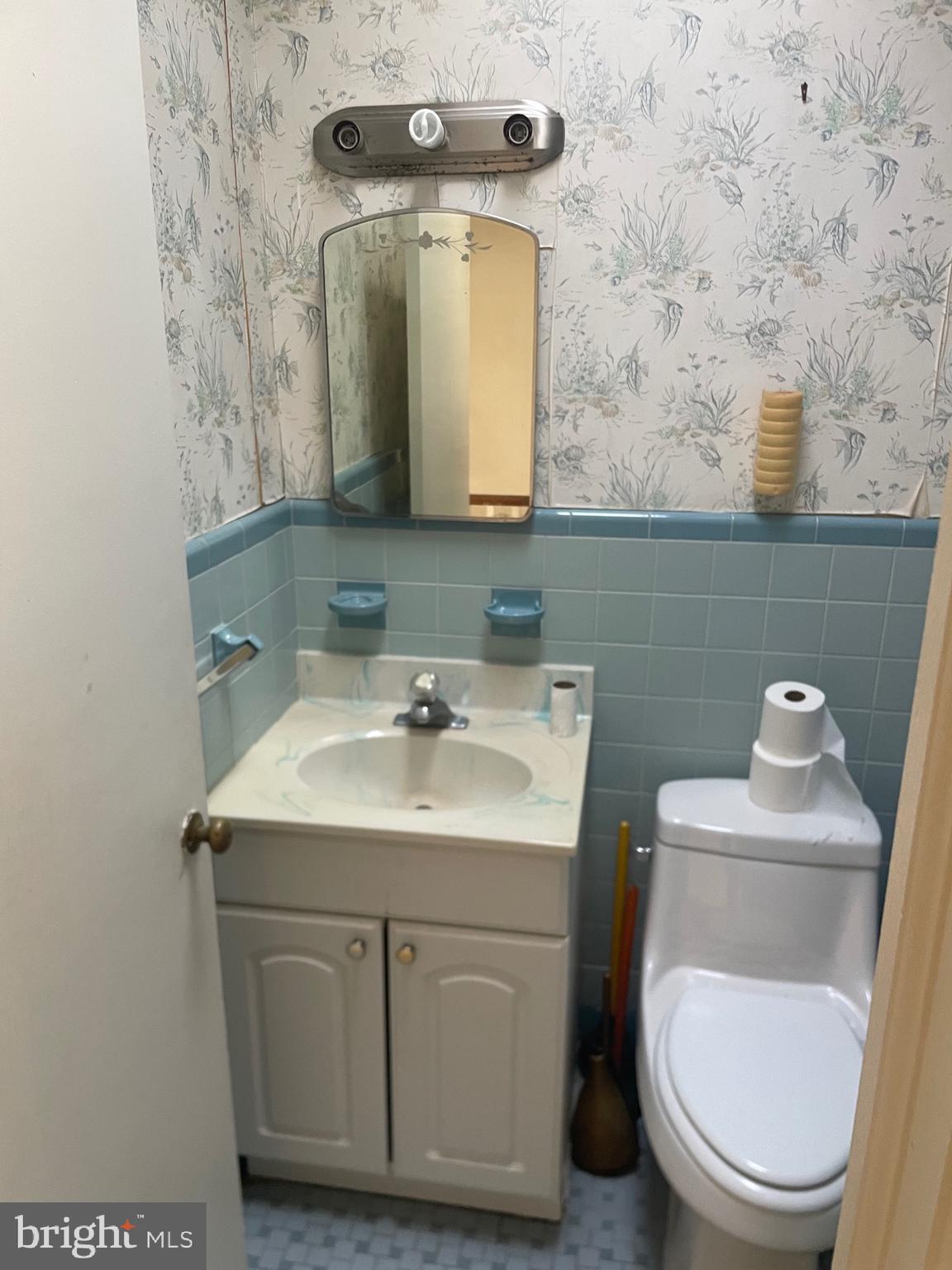 EAST MT AIRY - Residential