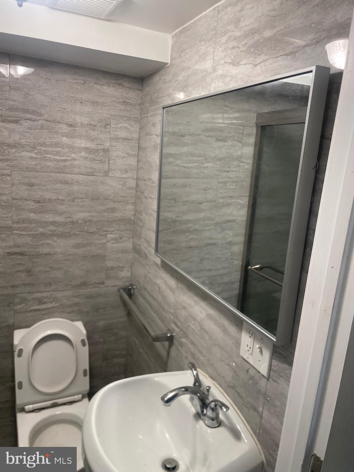 EAST MT AIRY - Residential