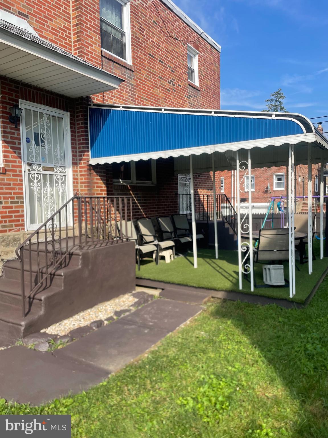 EAST MT AIRY - Residential