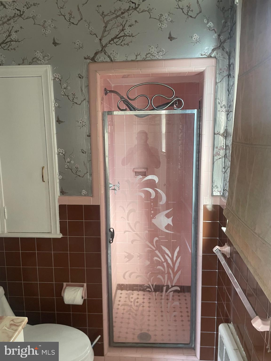 EAST MT AIRY - Residential