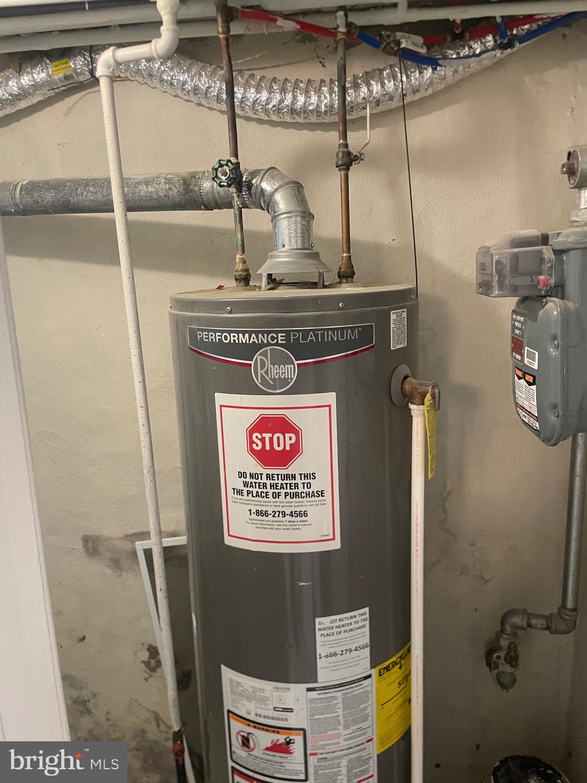 EAST MT AIRY - Residential