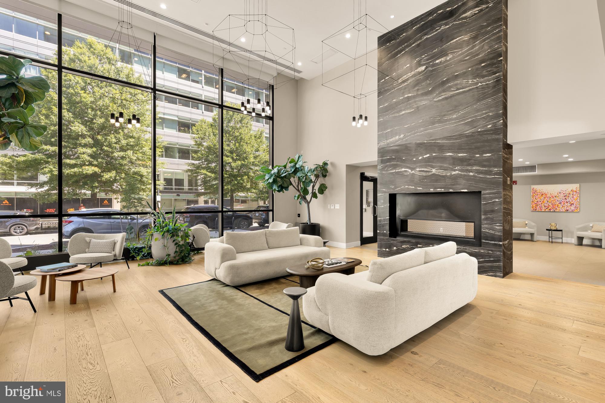 37 L STREET SE 301
