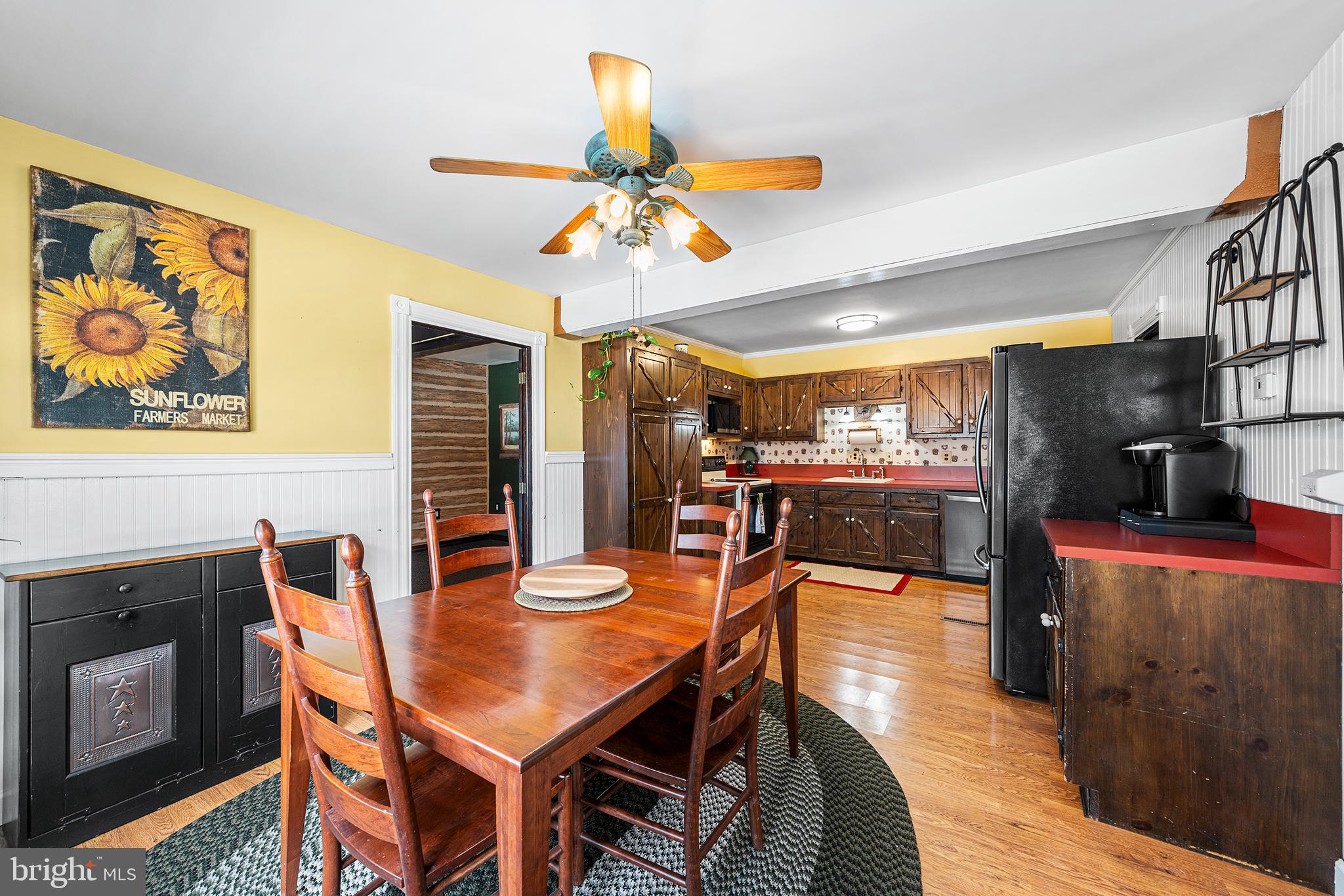 WHITPAIN HILLS - Residential