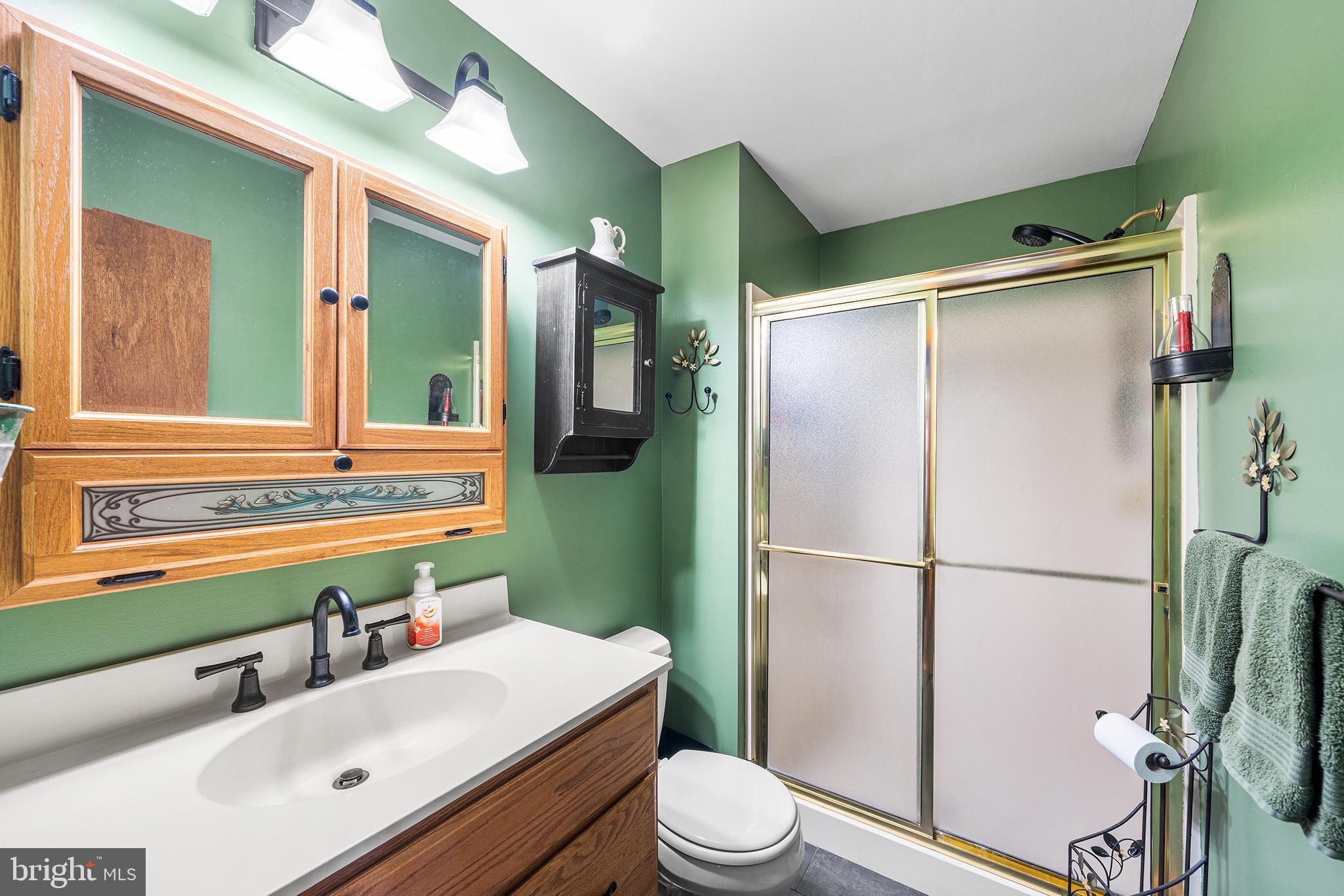 WHITPAIN HILLS - Residential