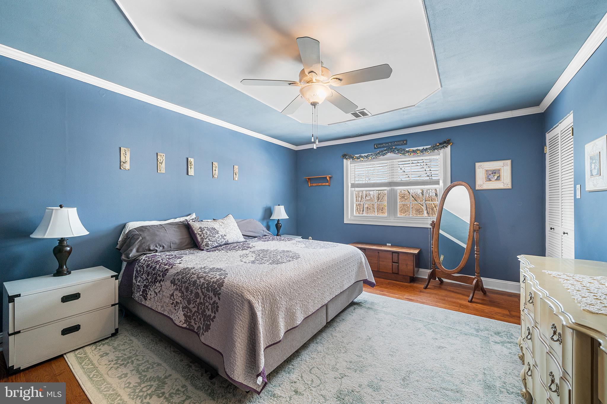 WHITPAIN HILLS - Residential