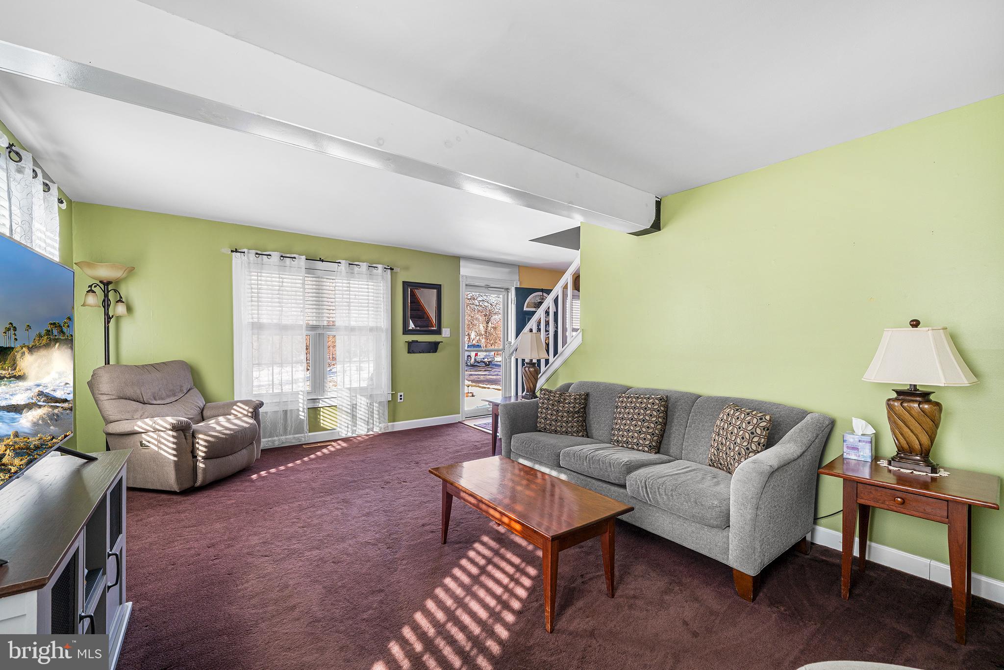 WHITPAIN HILLS - Residential