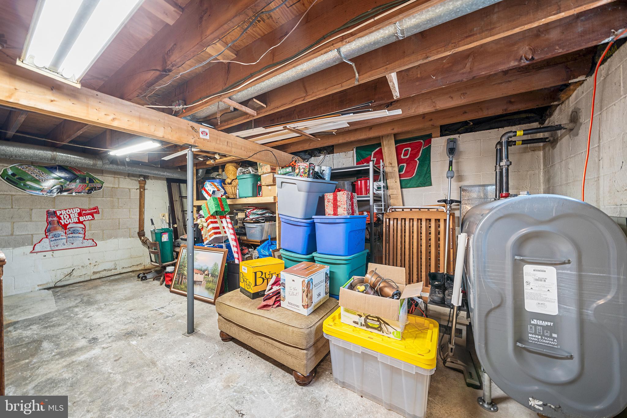 WHITPAIN HILLS - Residential