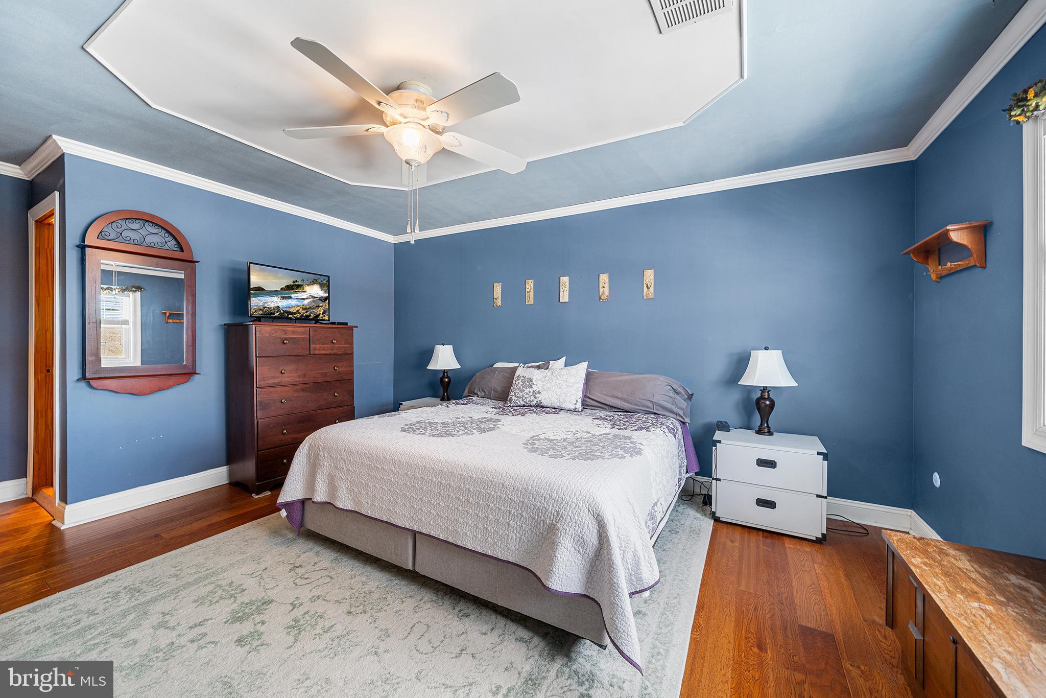 WHITPAIN HILLS - Residential