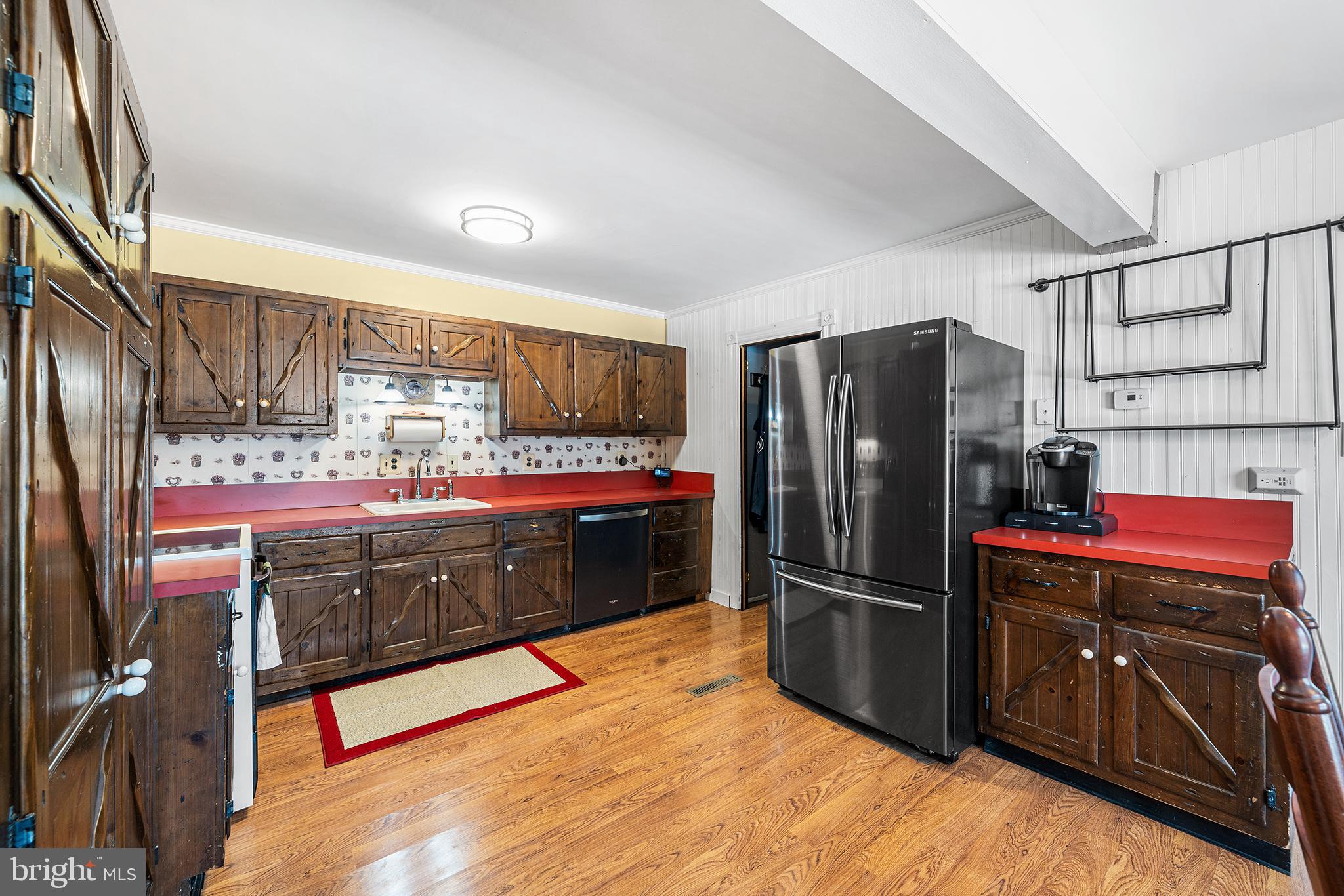 WHITPAIN HILLS - Residential