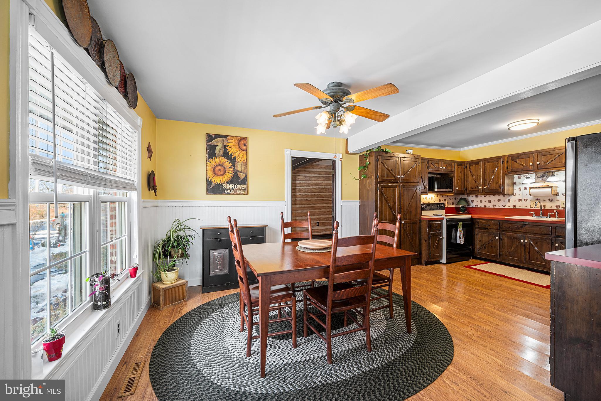 WHITPAIN HILLS - Residential